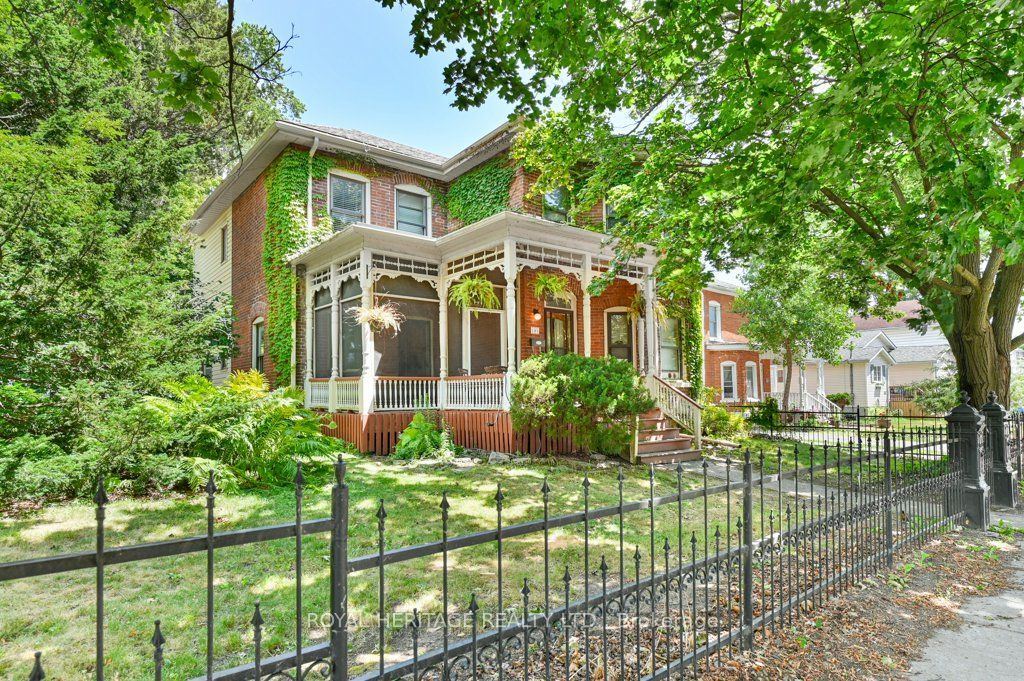 141 Foster Avenue Property Photo 1