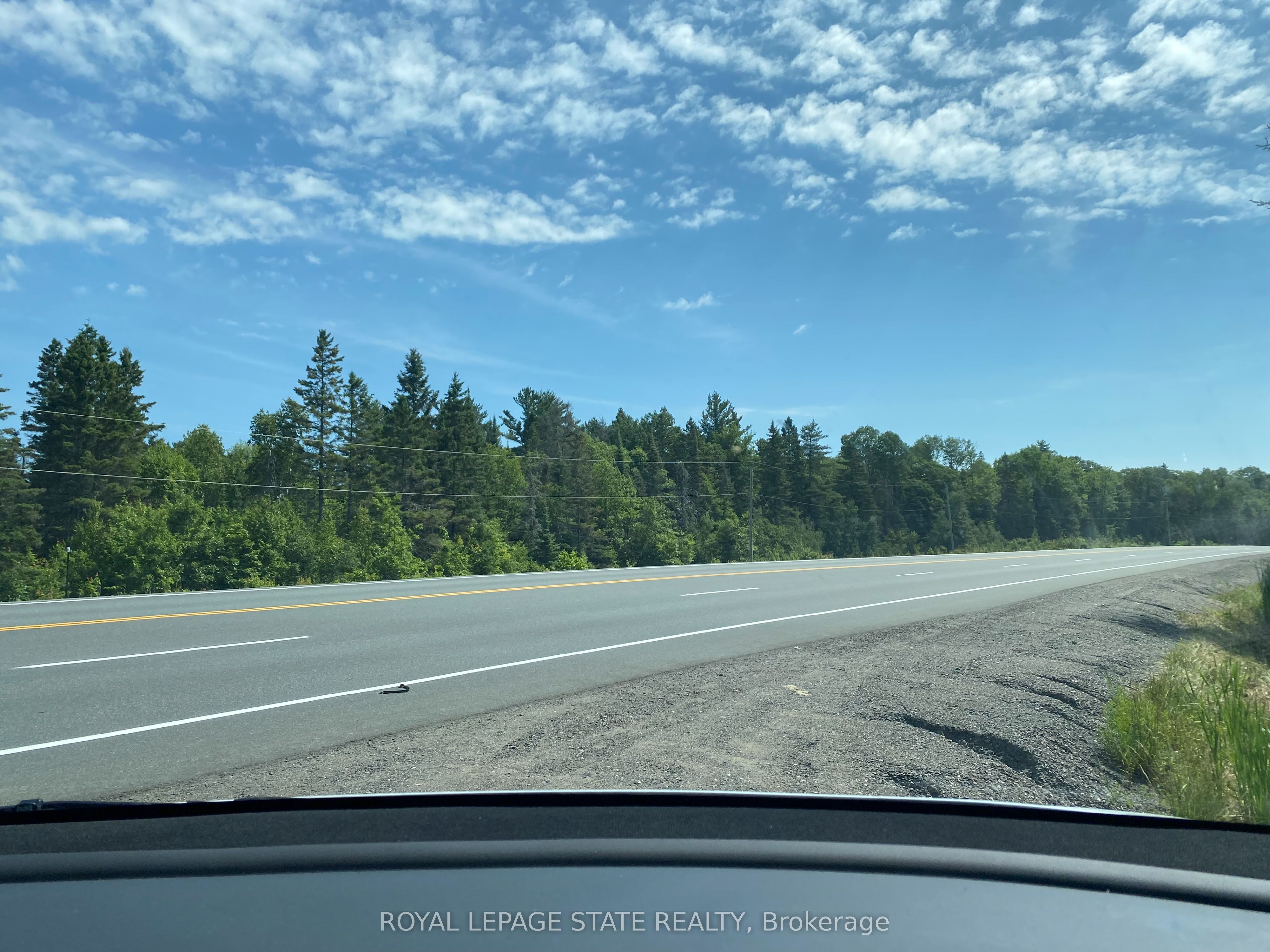 Lot 1 On-17 / Trans Canada Highway Property Photo 1
