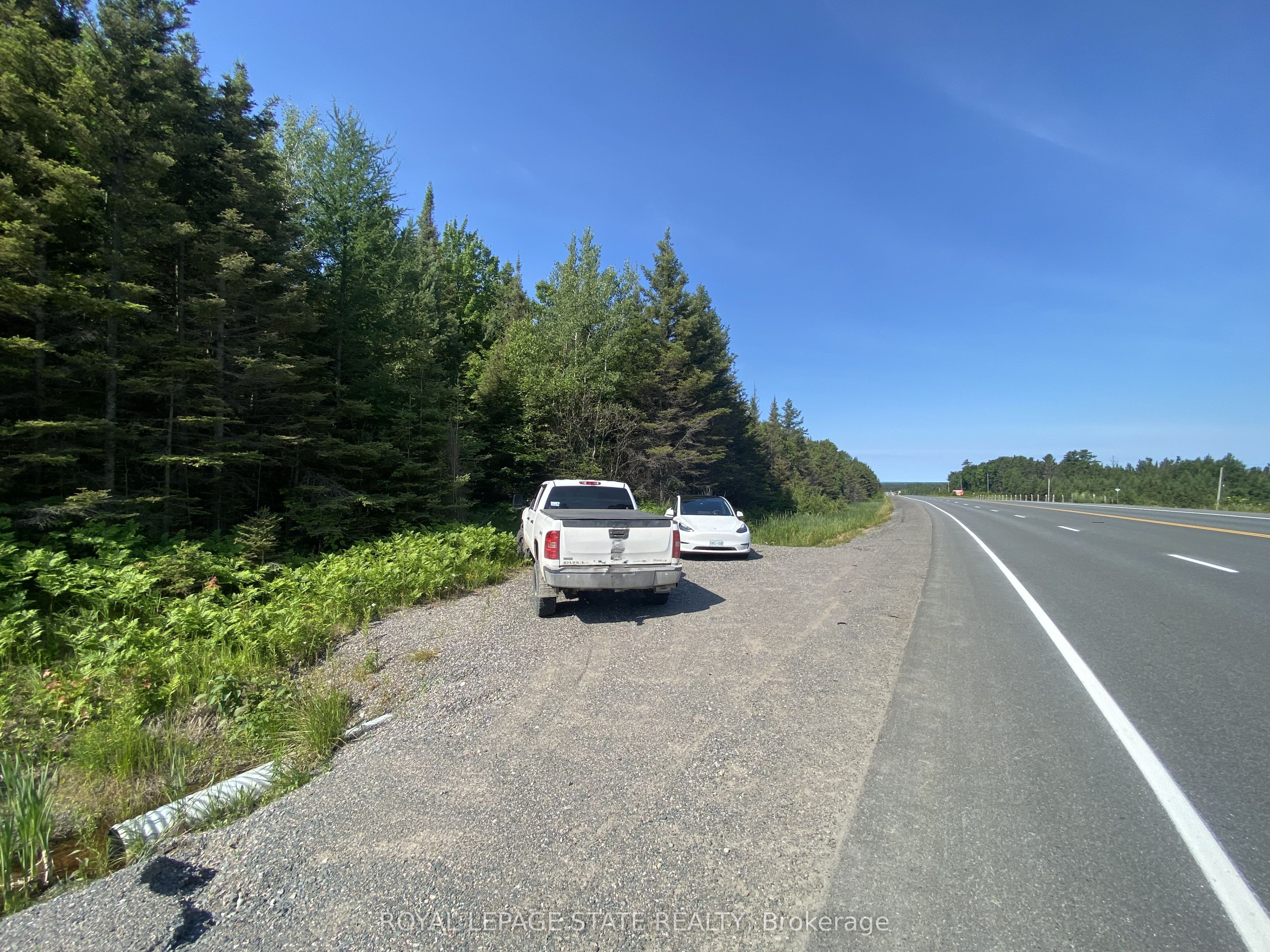 Lot 1 On-17 / Trans Canada Highway Property Photo 2