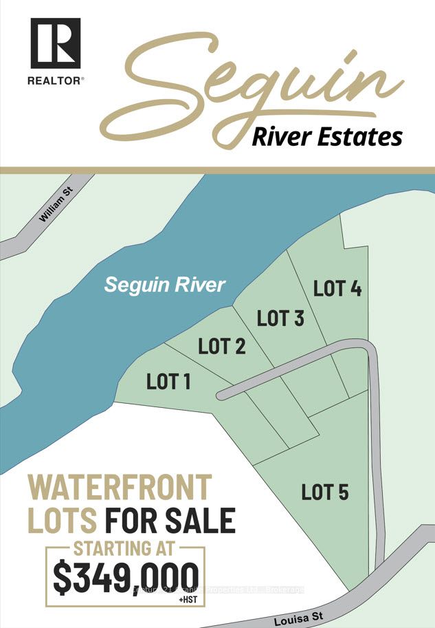 Lot 5 Louisa Street Property Photo 1