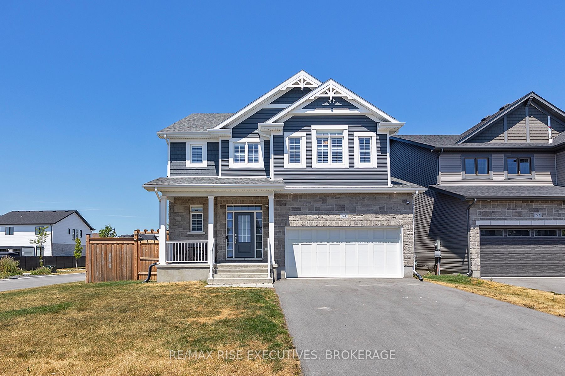 1514 Shira Drive Property Photo 1