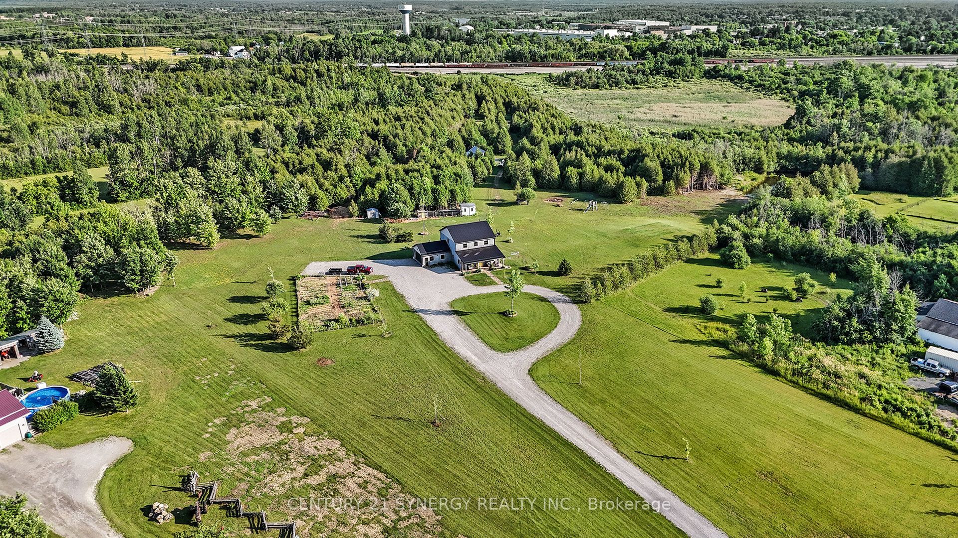 1789 Matheson Drive Property Photo 2