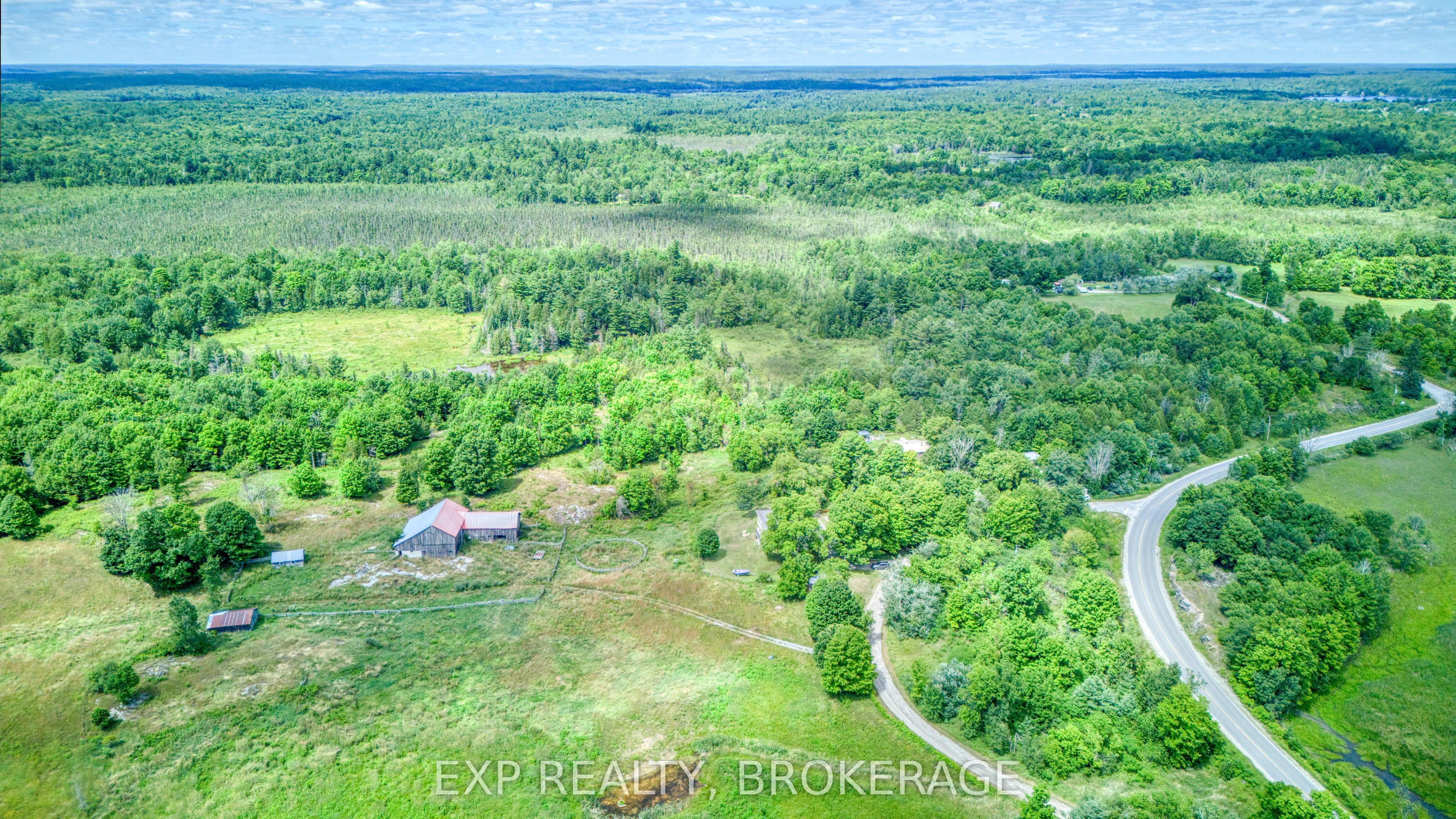 3069c Fifth Lake Road Property Photo 3