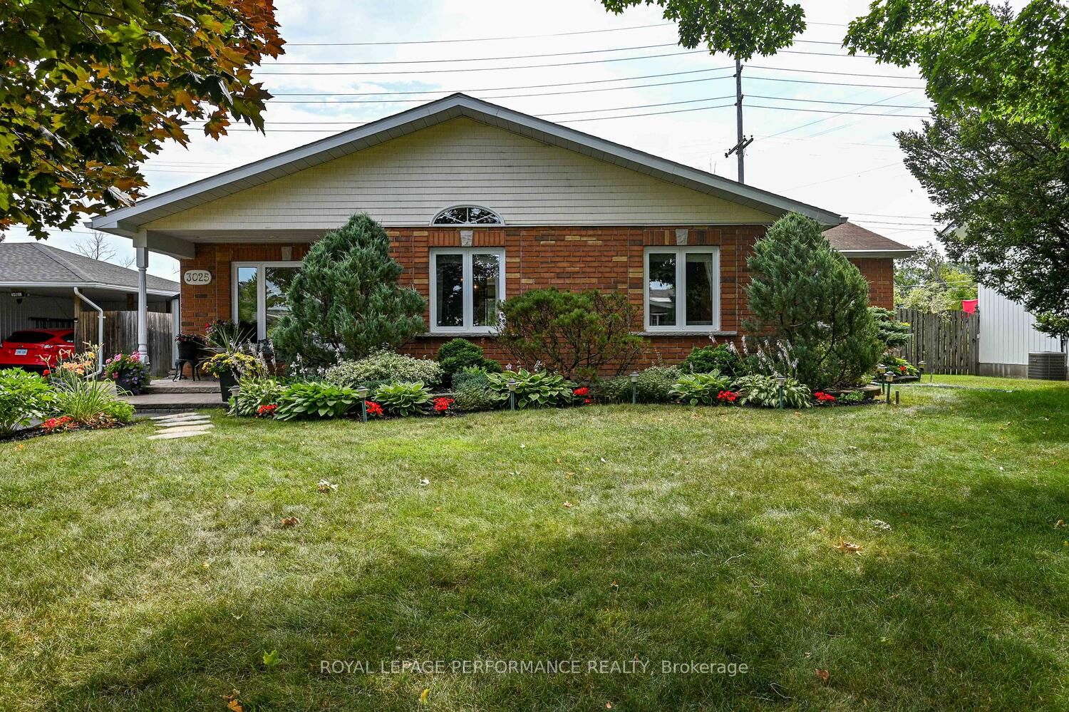 3025 Linton Road Property Photo 1