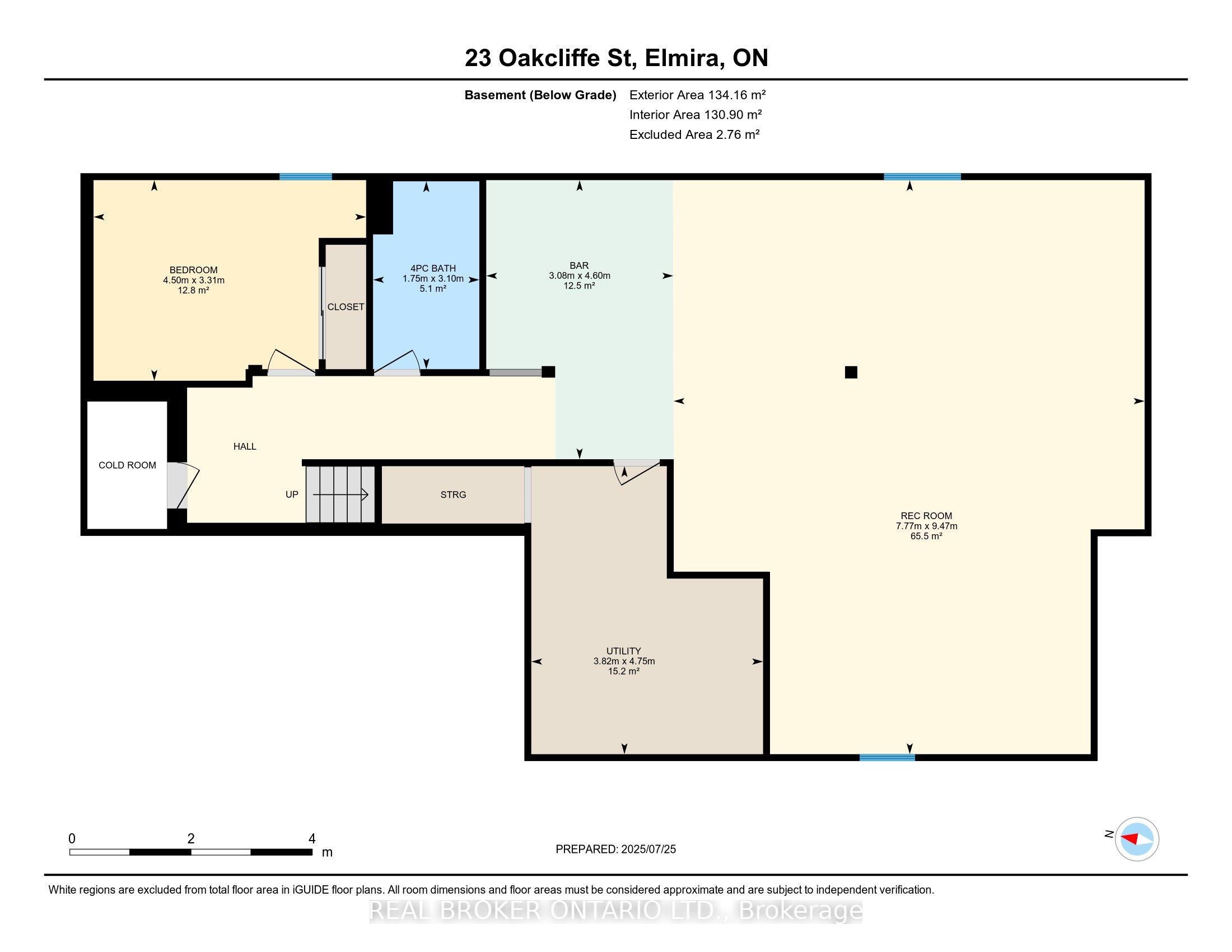 23 Oakcliffe Street Property Photo 39
