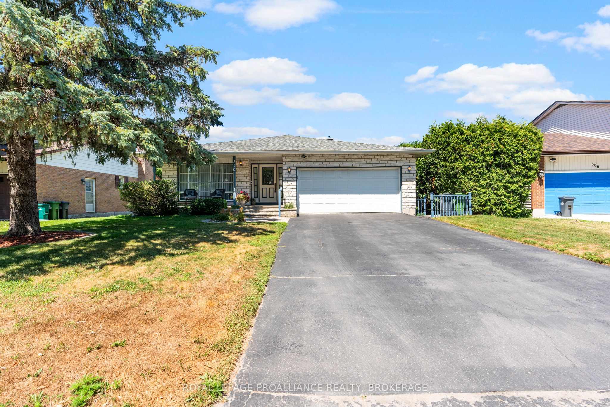 510 Roosevelt Drive Property Photo 1