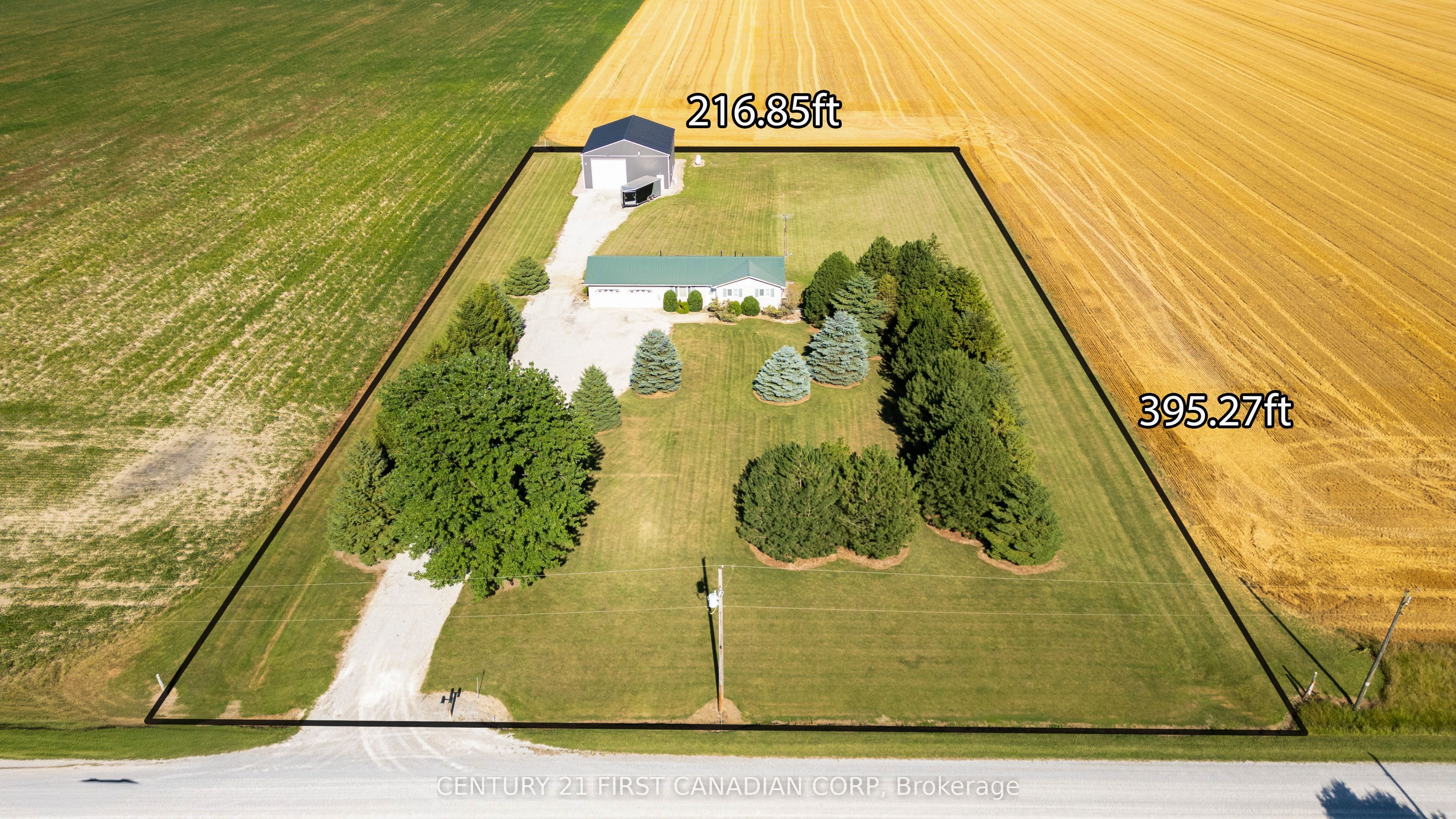 726 Gould Road Property Photo 23