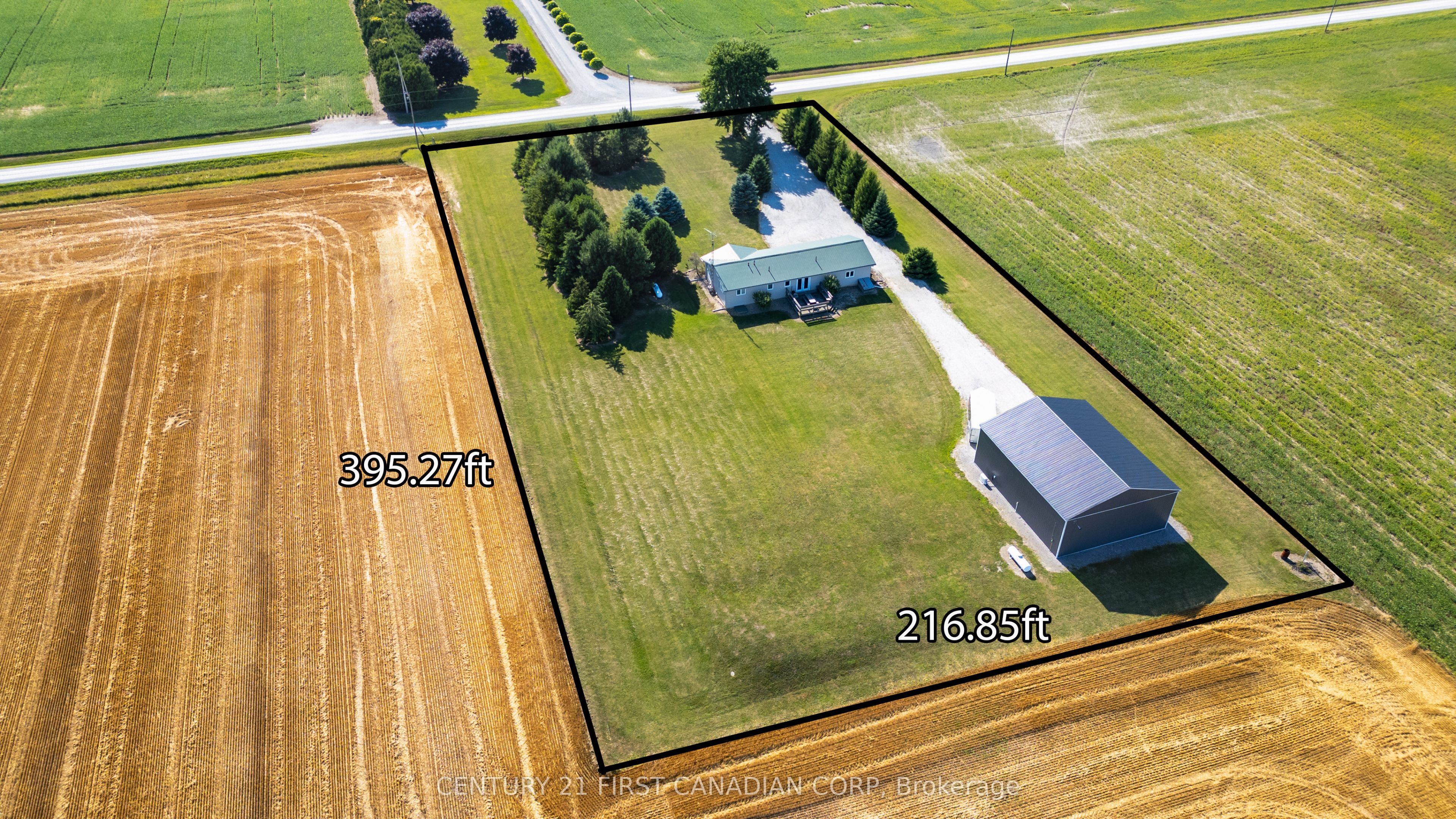 726 Gould Road Property Photo 24