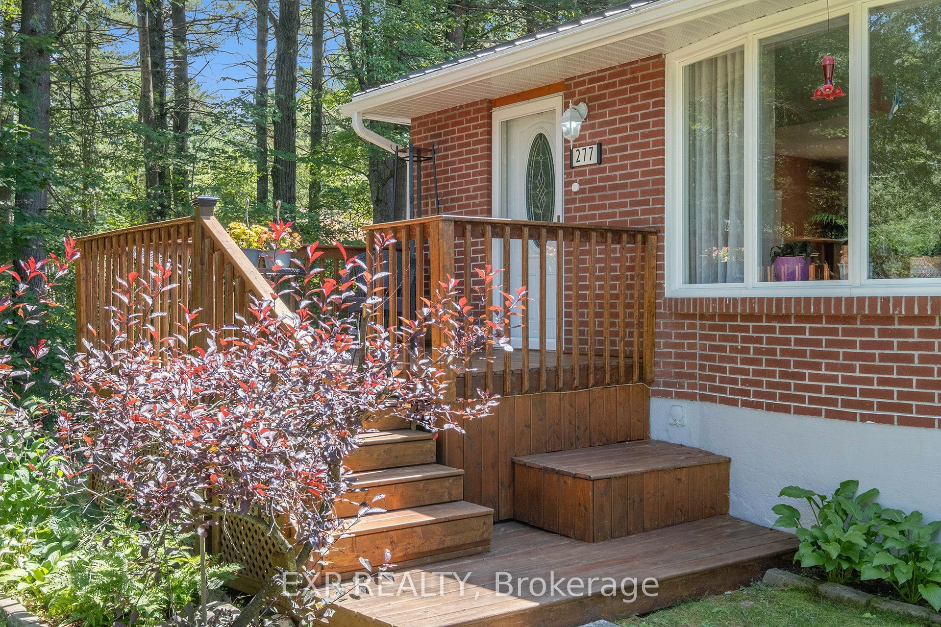277 Allbirch Road Property Photo 6