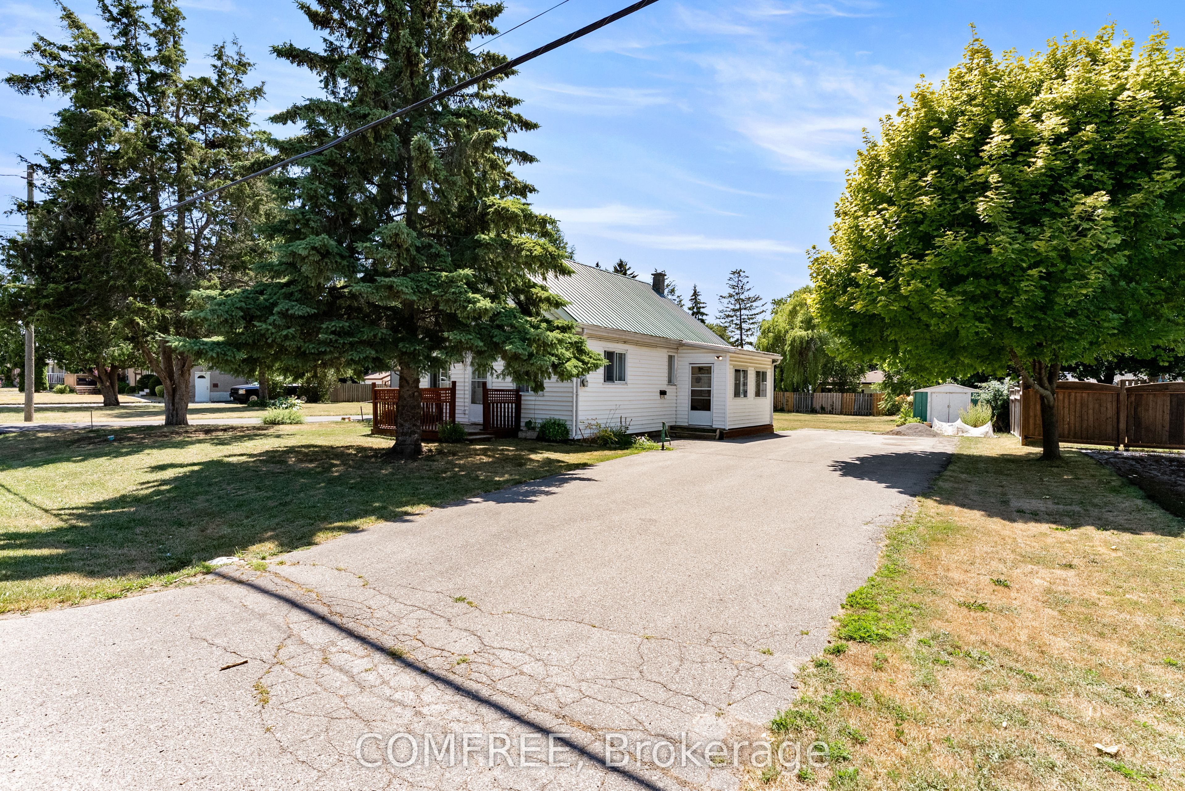 110 Gilbert Street Property Photo 1