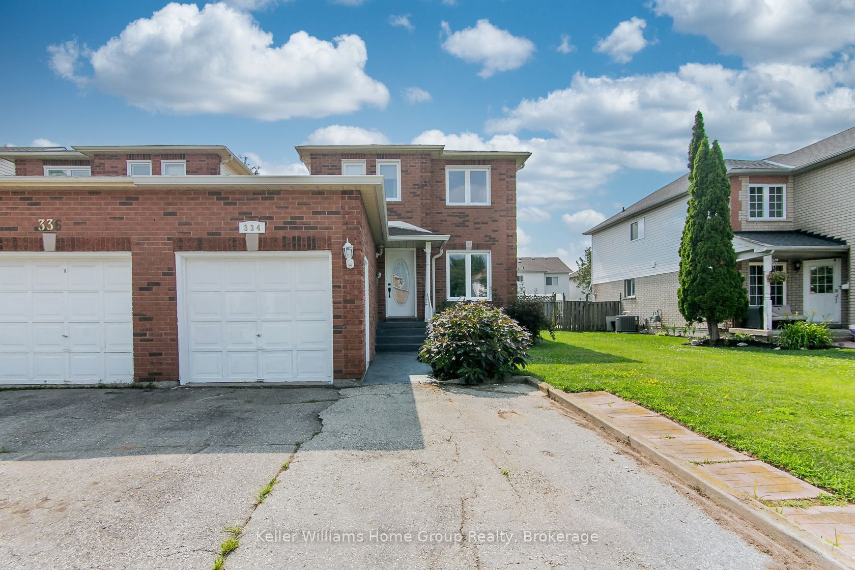 334 Christopher Drive Property Photo 1