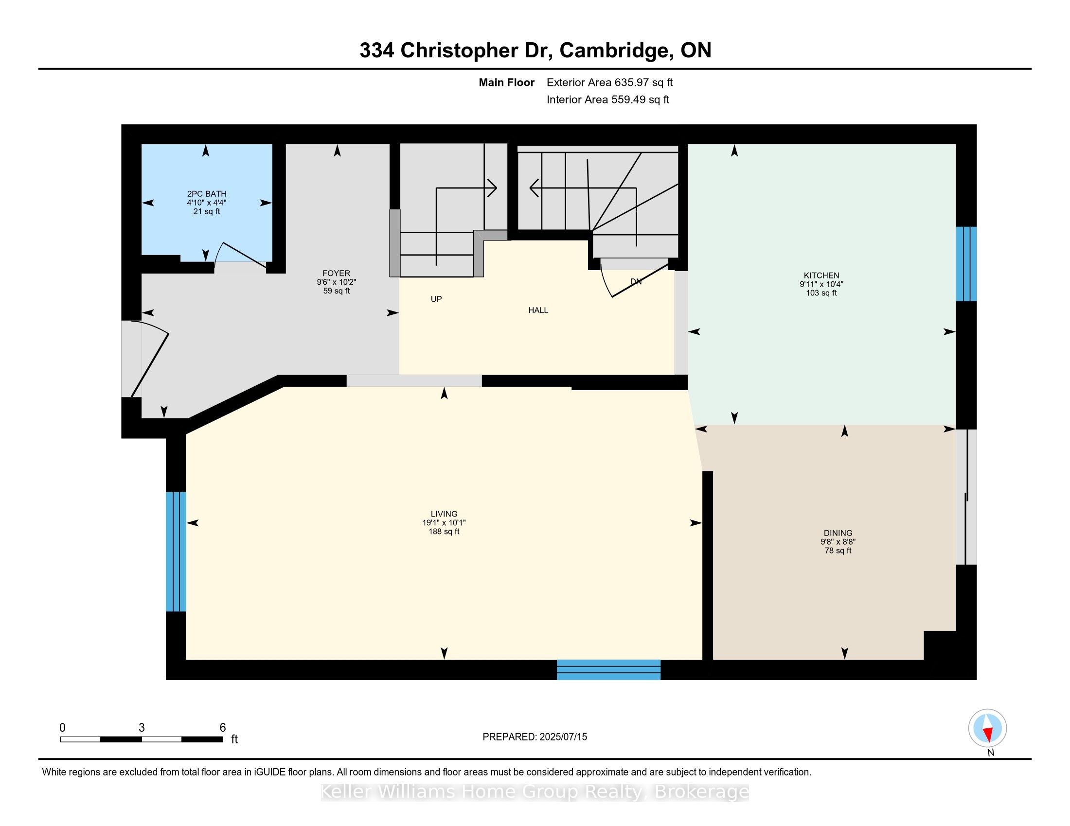 334 Christopher Drive Property Photo 47