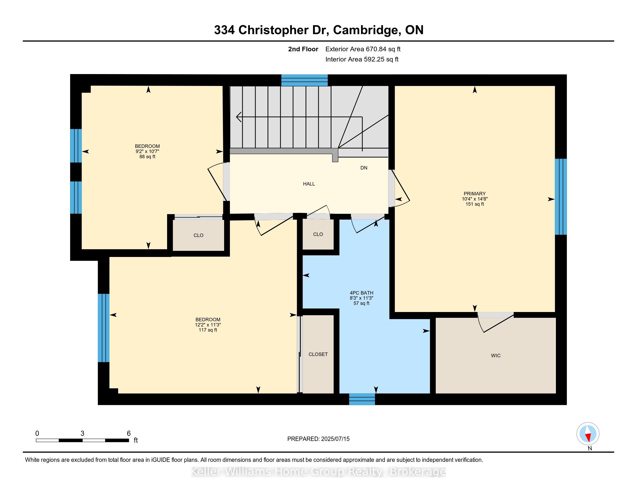 334 Christopher Drive Property Photo 48