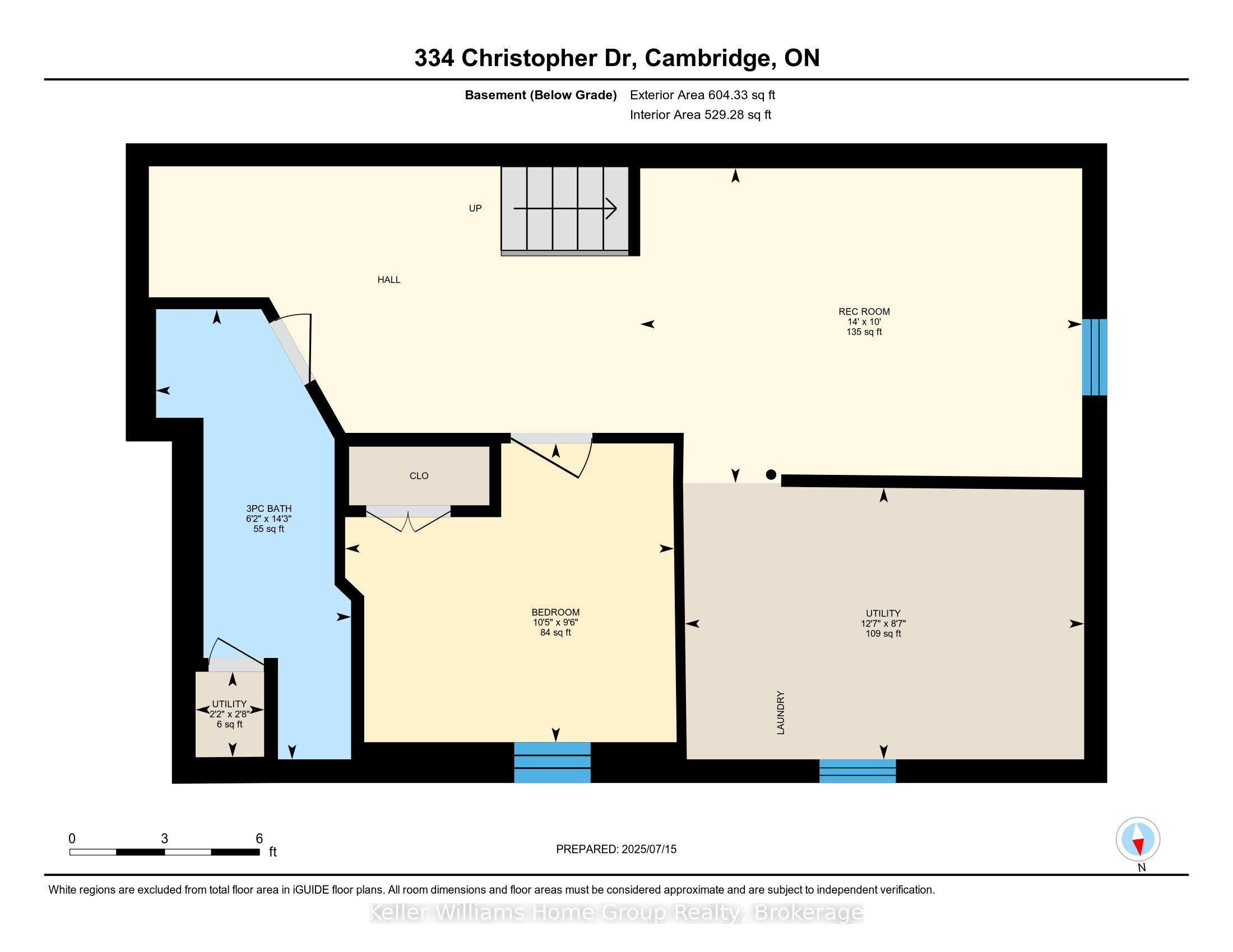 334 Christopher Drive Property Photo 49