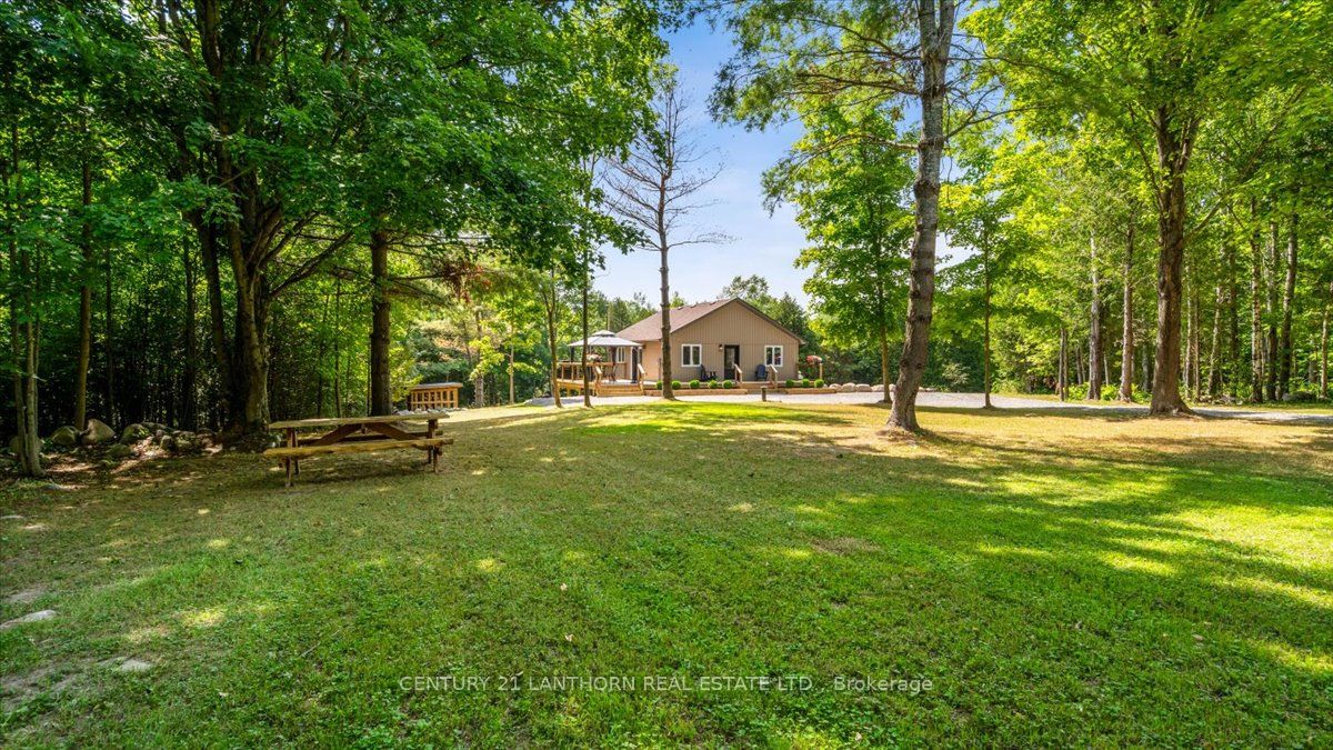 101 Thompson Road Property Photo 1