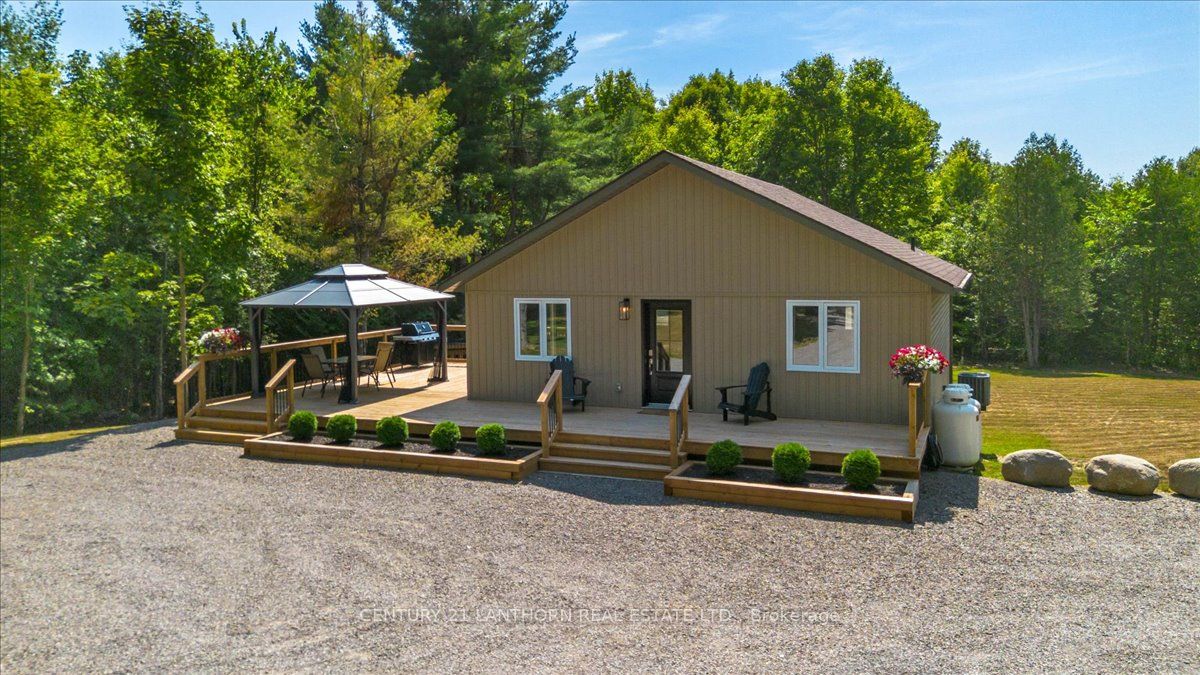 101 Thompson Road Property Photo 34