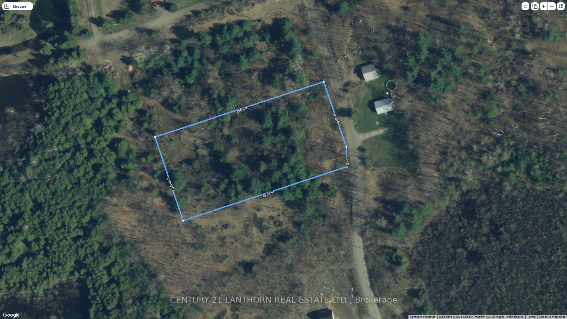 101 Thompson Road Property Photo 44