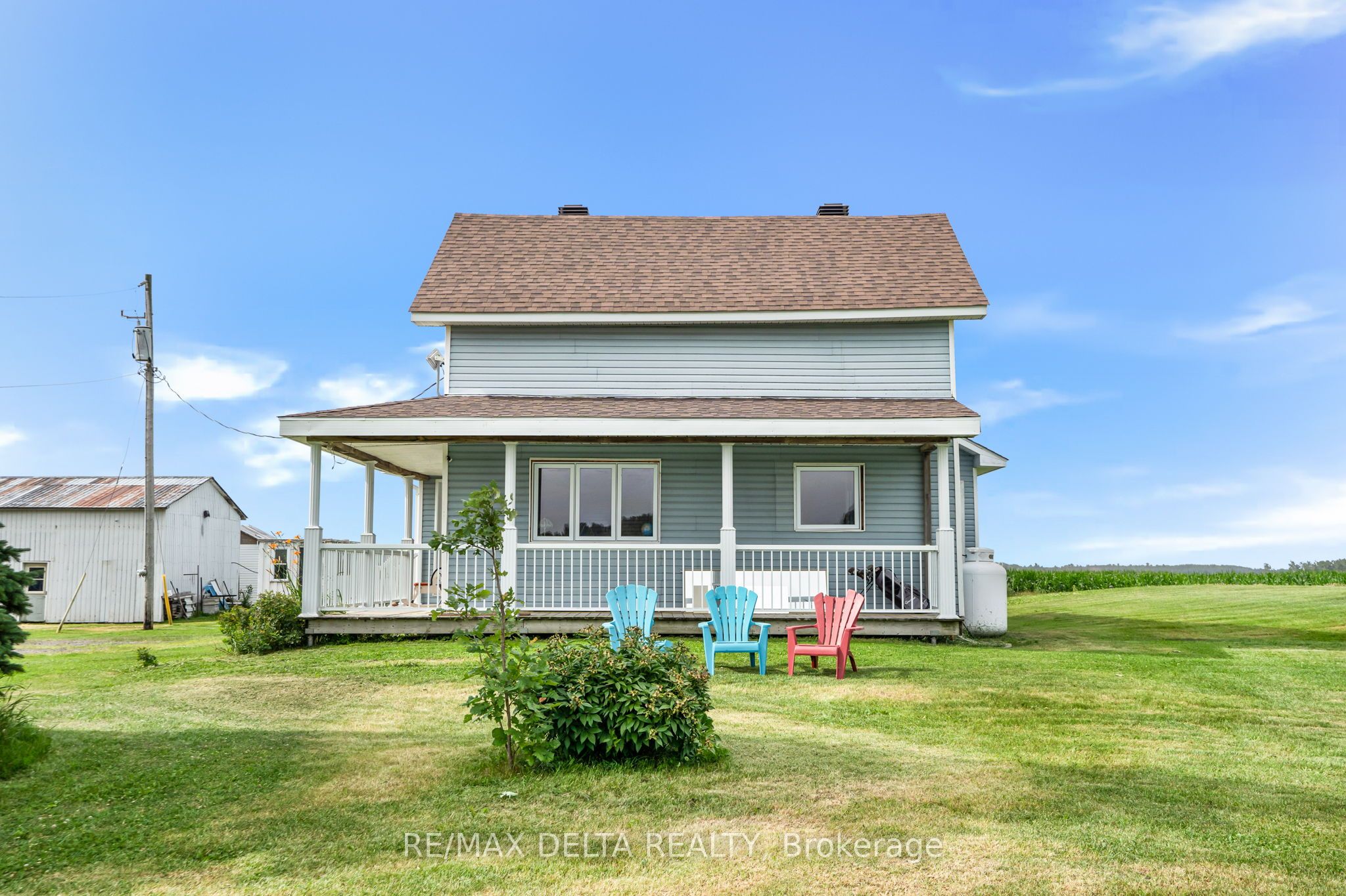 1554 Nixon Road Property Photo 1