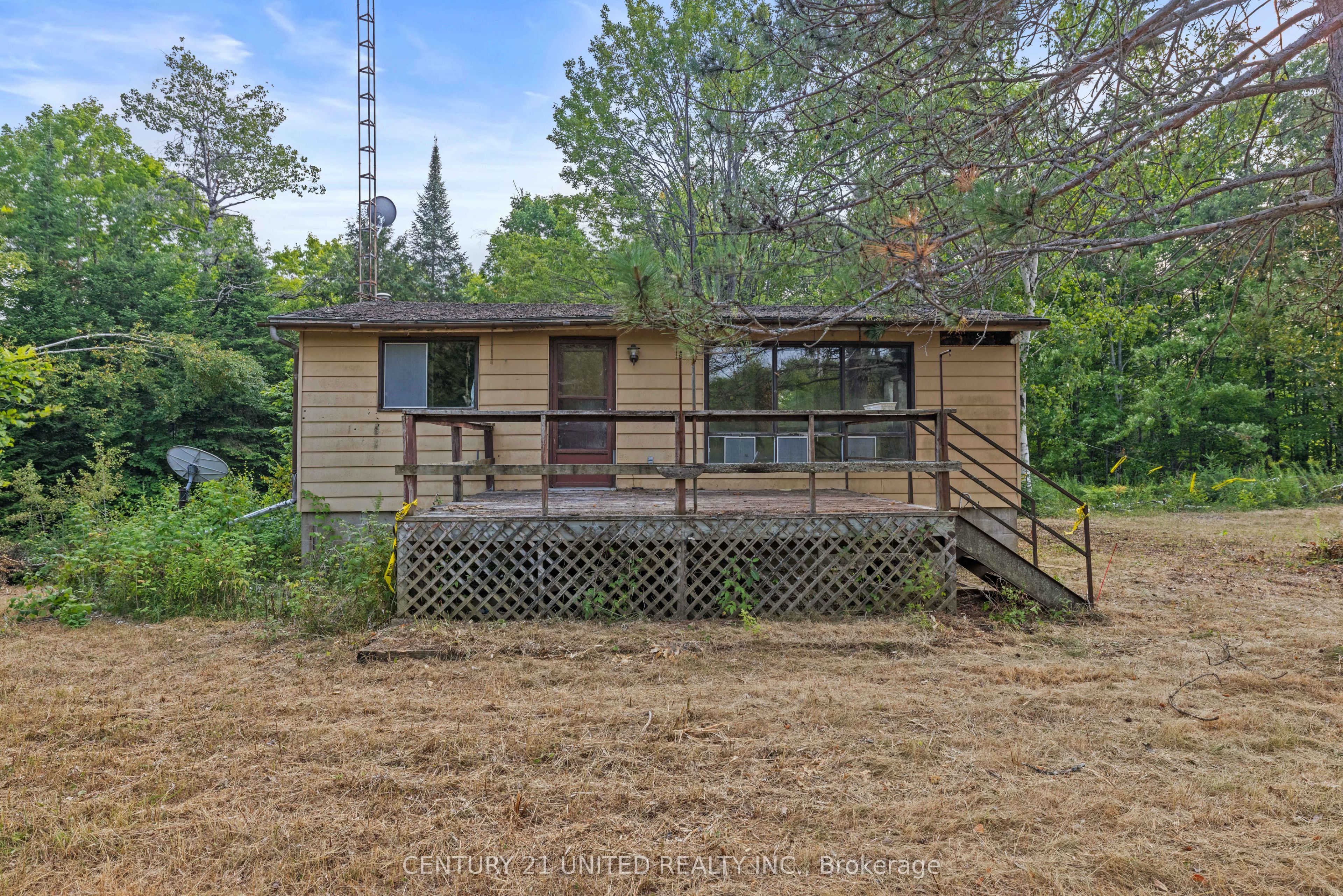 2039 County Road 620 Property Photo 14