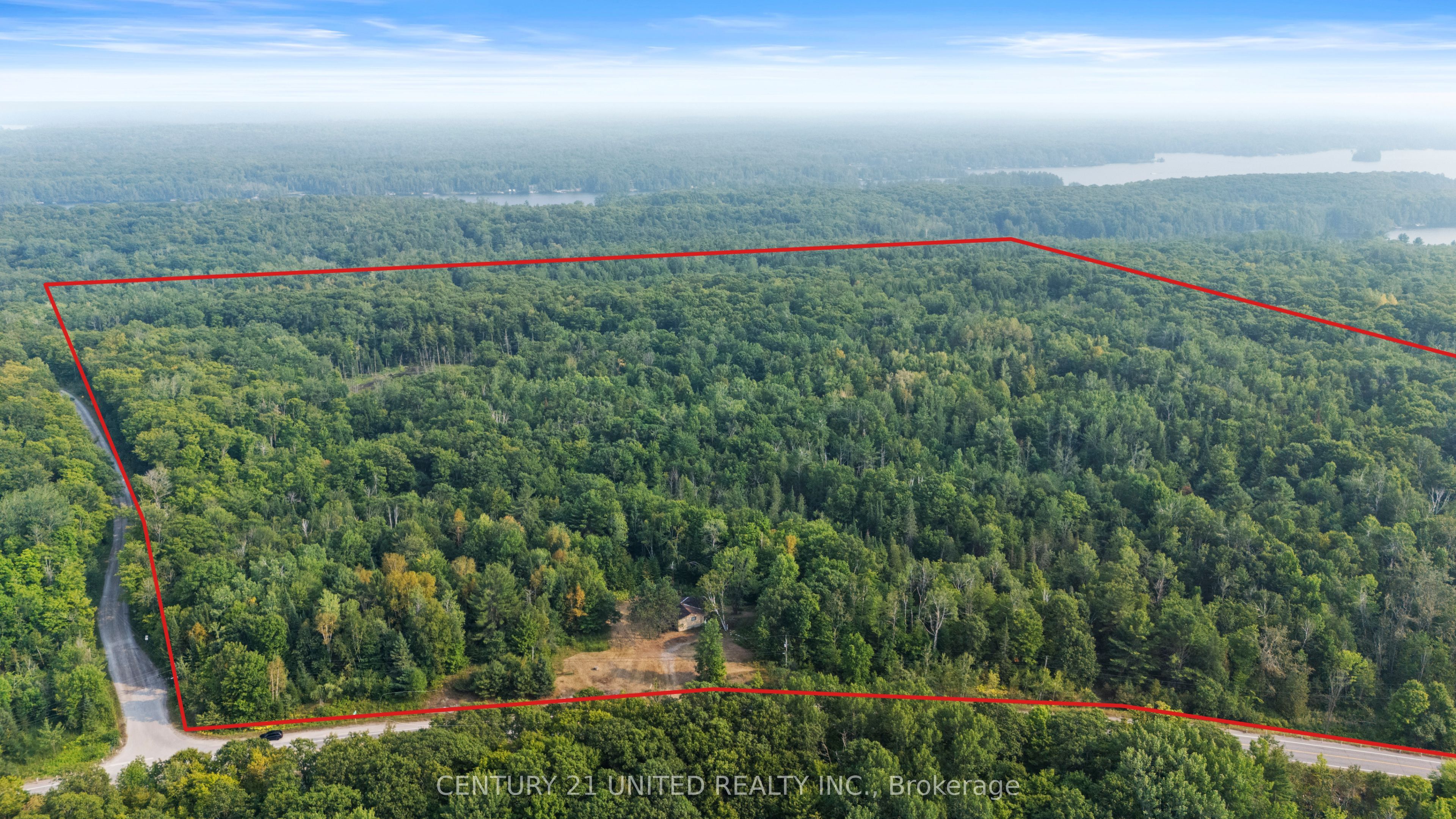 2039 County Road 620 Property Photo 41
