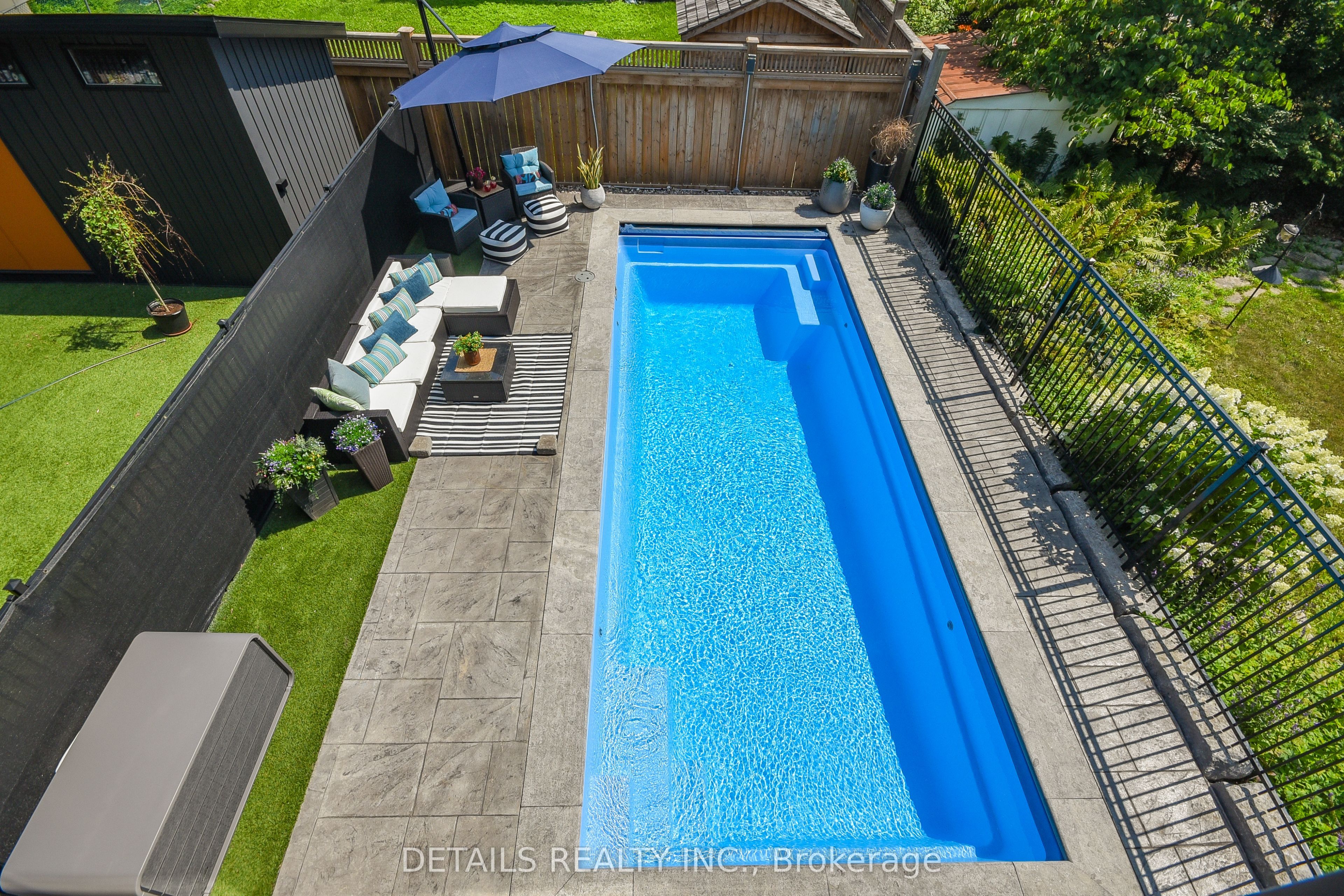 44c Byron Avenue Property Photo 32