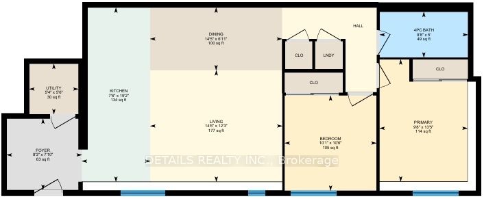 44c Byron Avenue Property Photo 47