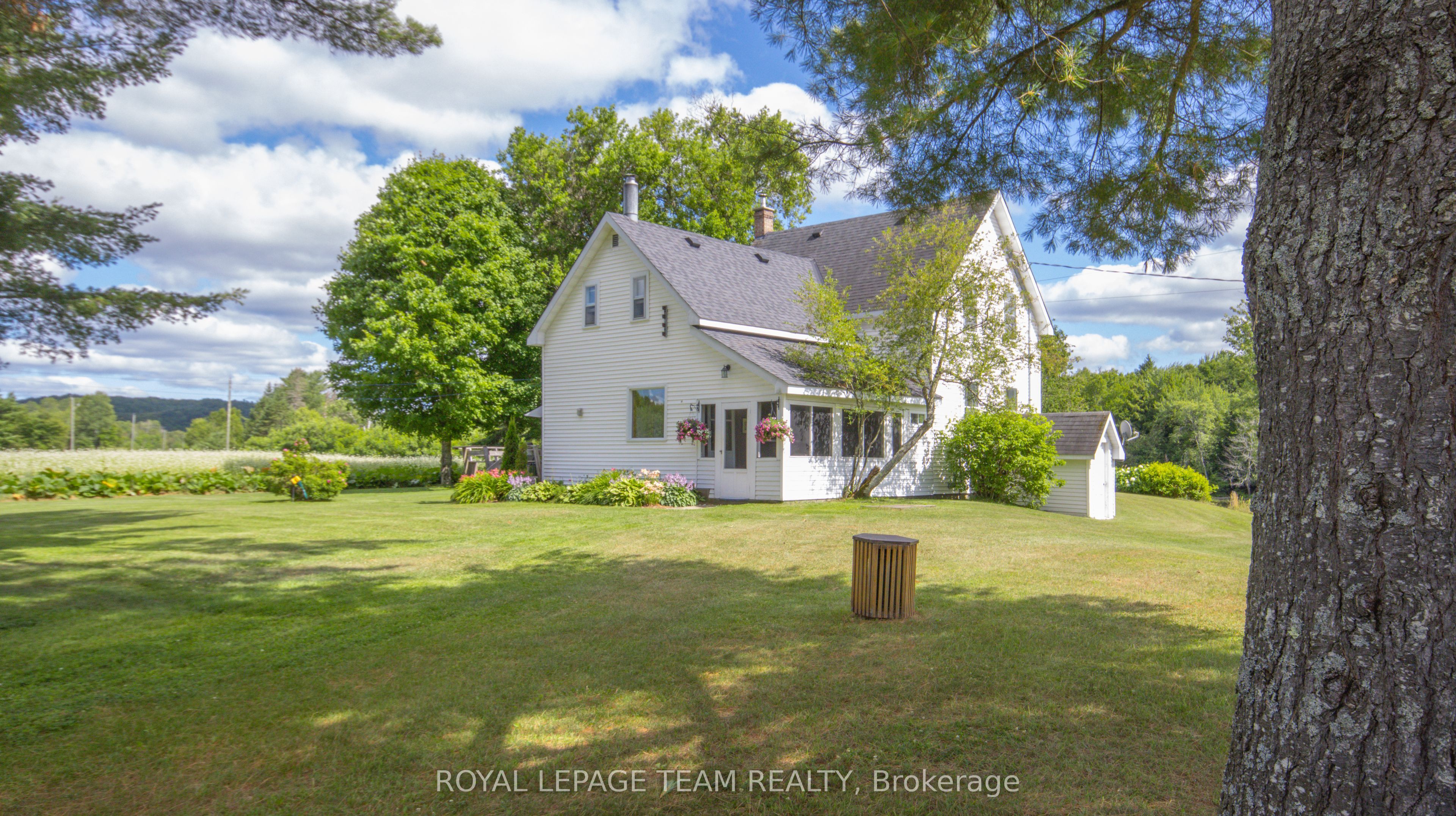 4822 Palmer Road Property Photo 1
