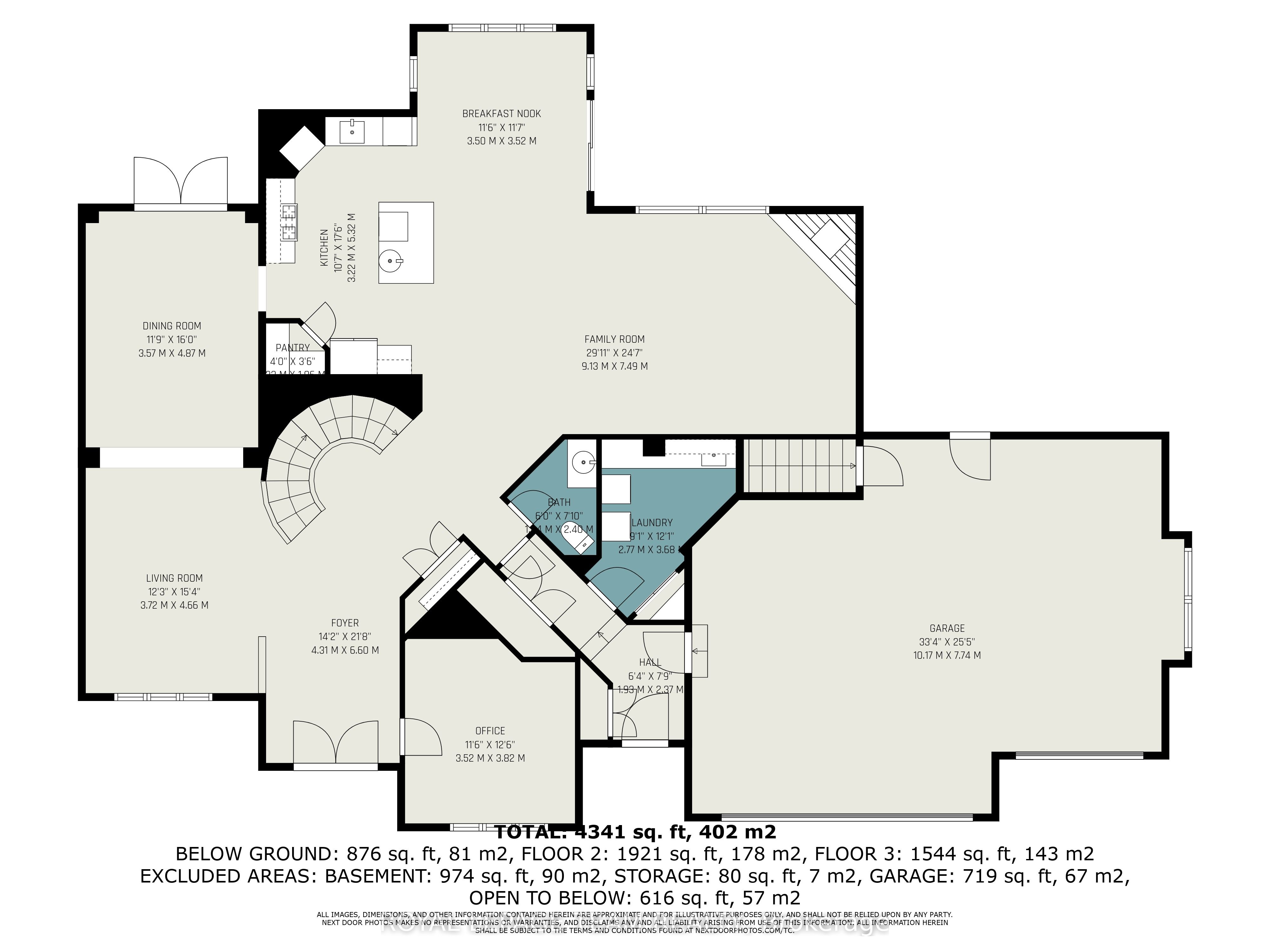 5386 Mansel Crescent Property Photo 46
