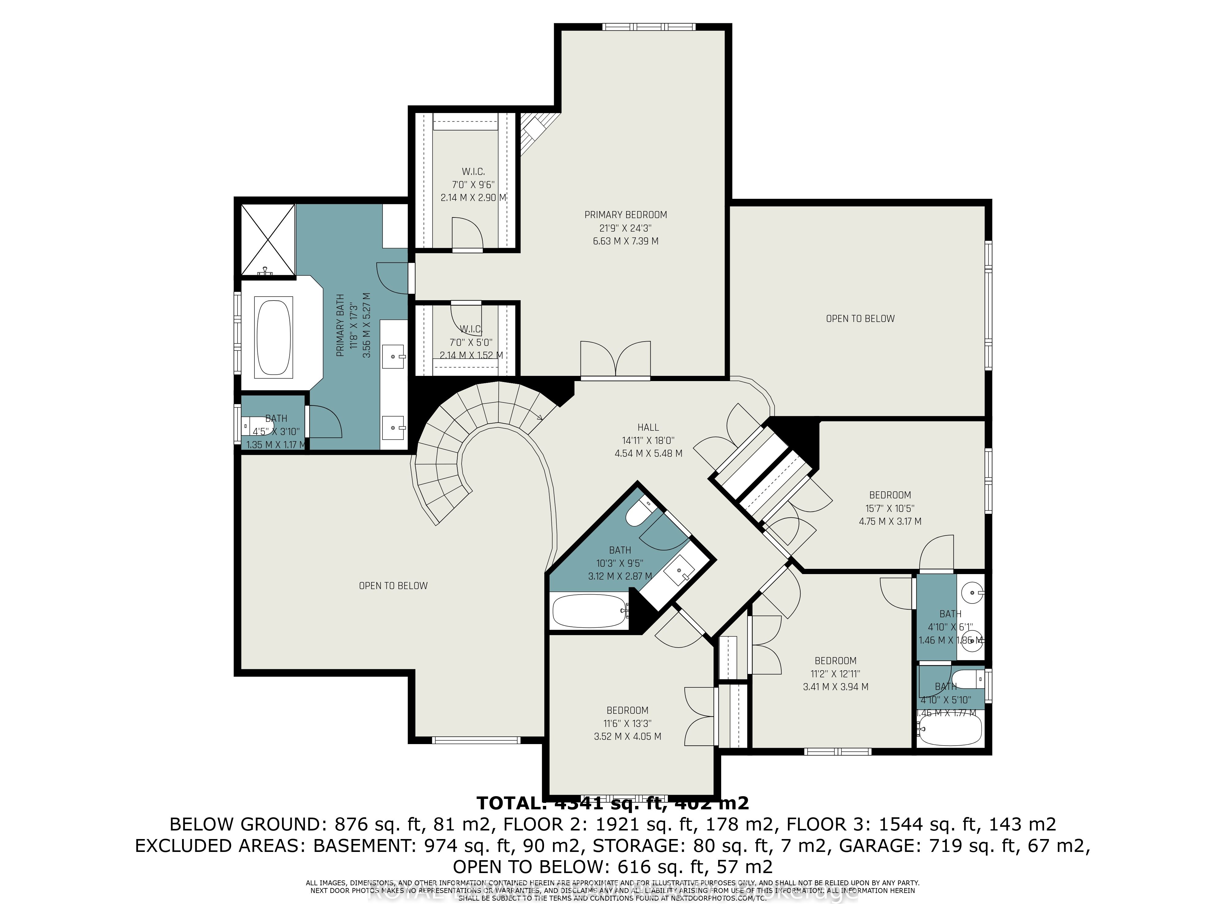 5386 Mansel Crescent Property Photo 47