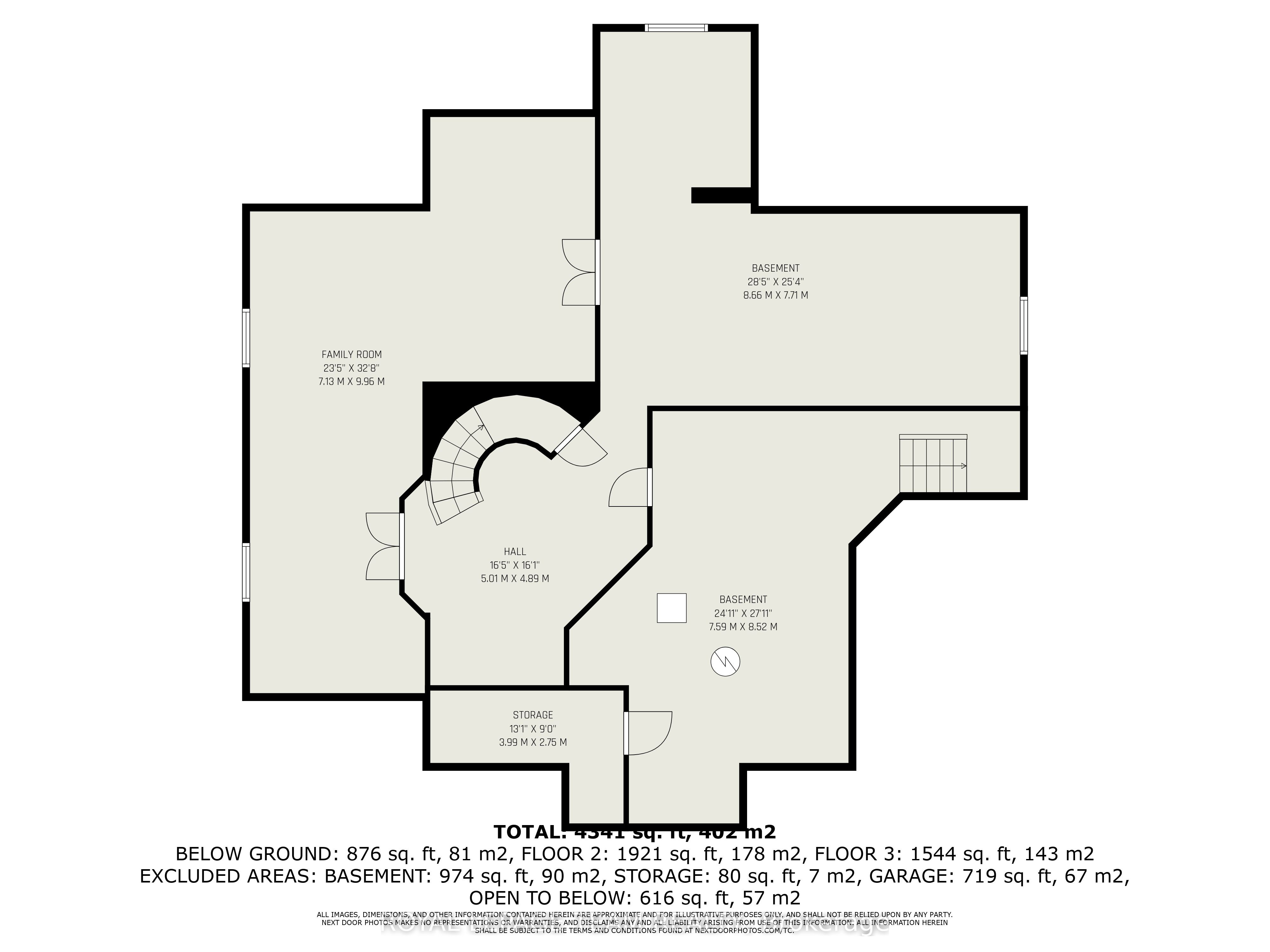 5386 Mansel Crescent Property Photo 48
