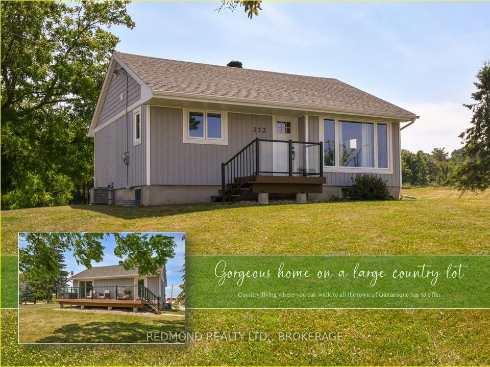 373 Highway 2 Road Property Photo 1