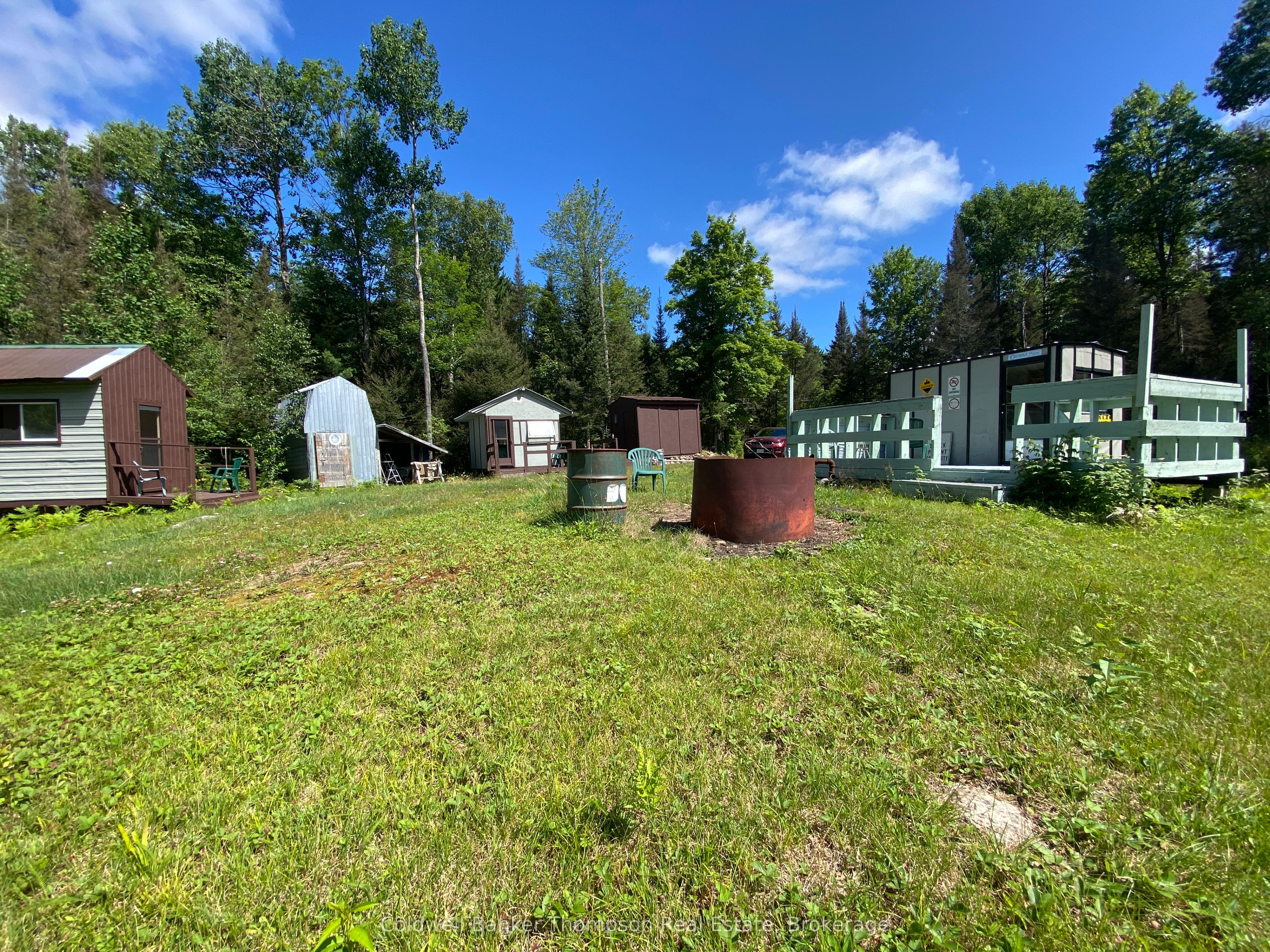 127 Chrest Drive Property Photo 1