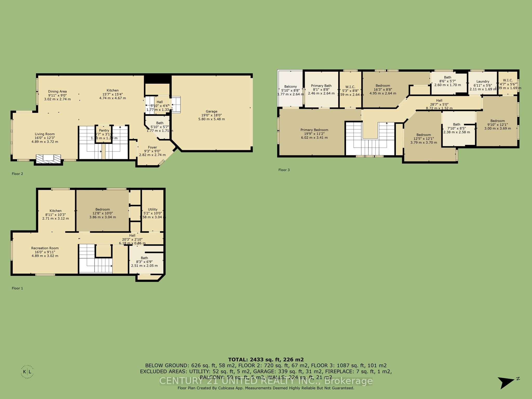 311 Mullighan Gardens Property Photo 37