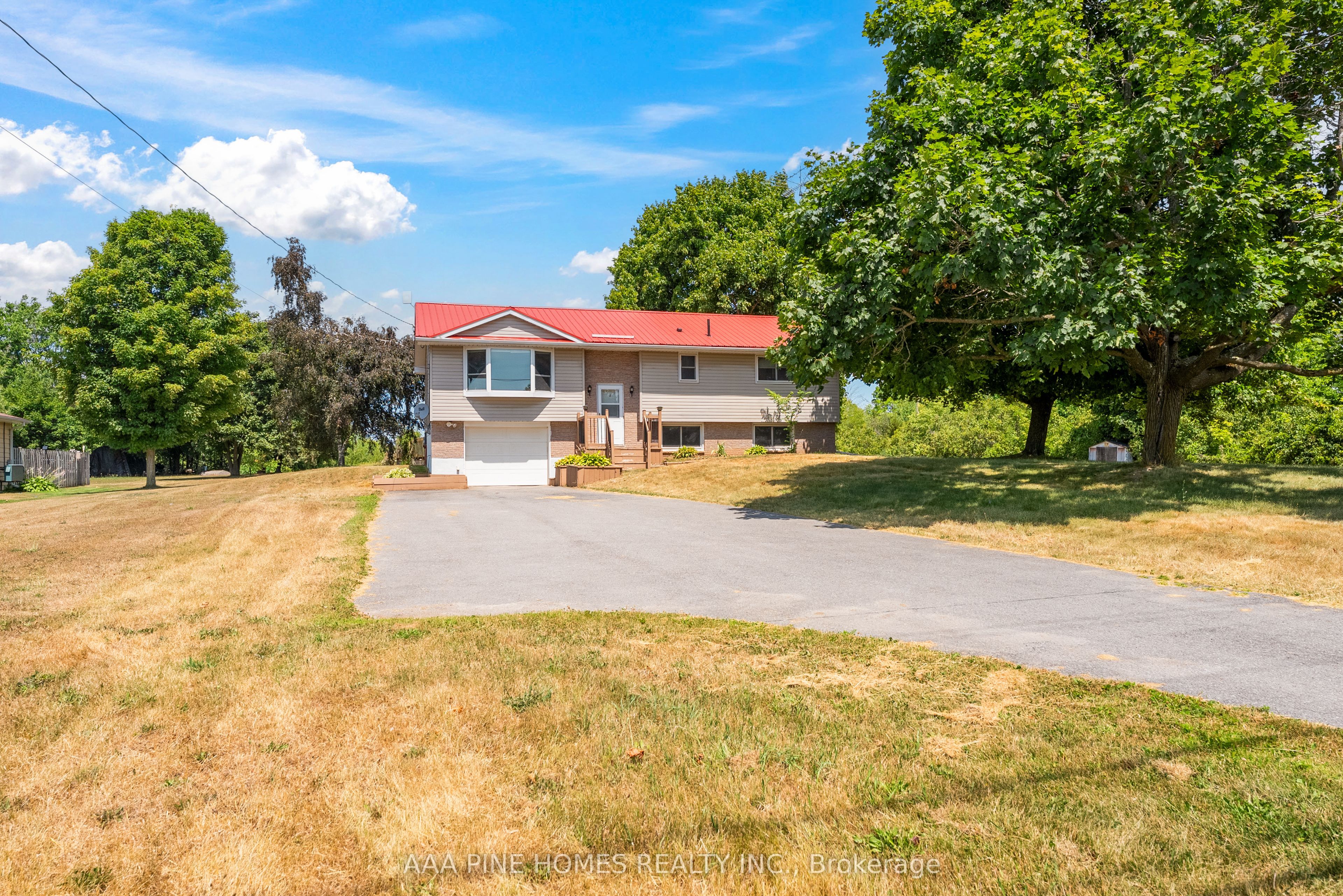 3952 Shannonville Road Property Photo 1