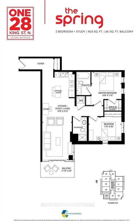 128 King St N Property Photo 1