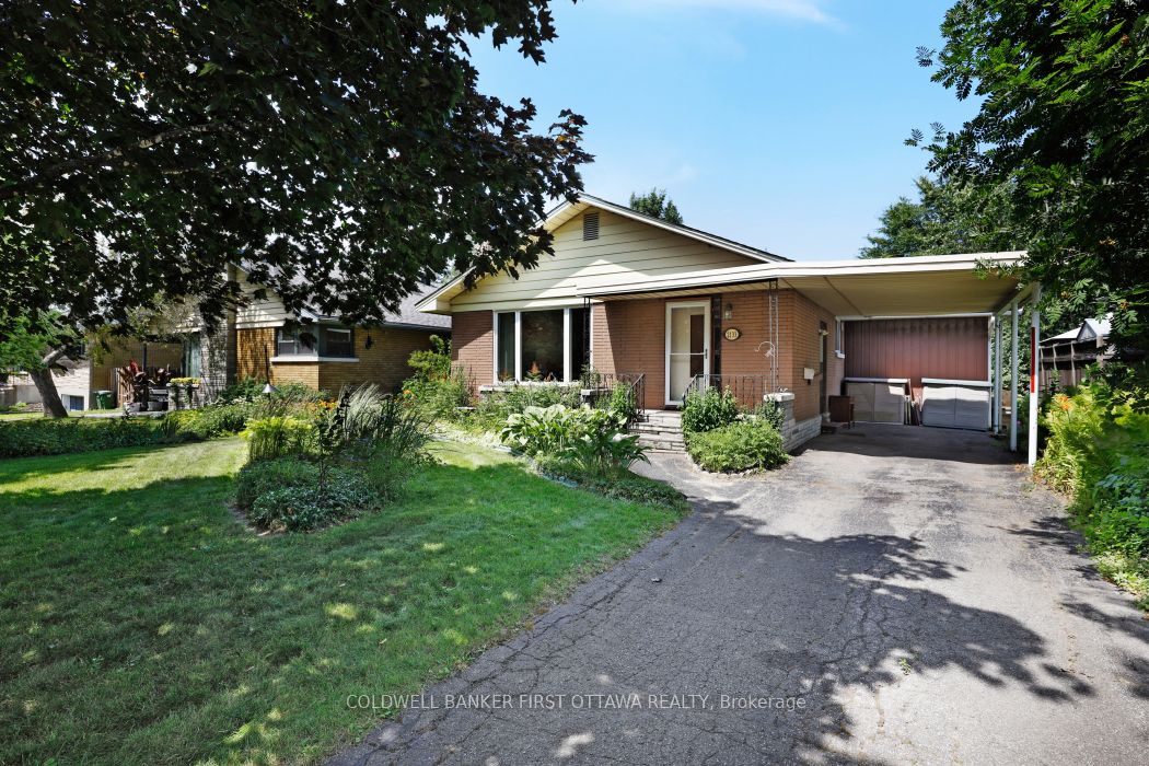 2133 Westbourne Avenue Property Photo 1
