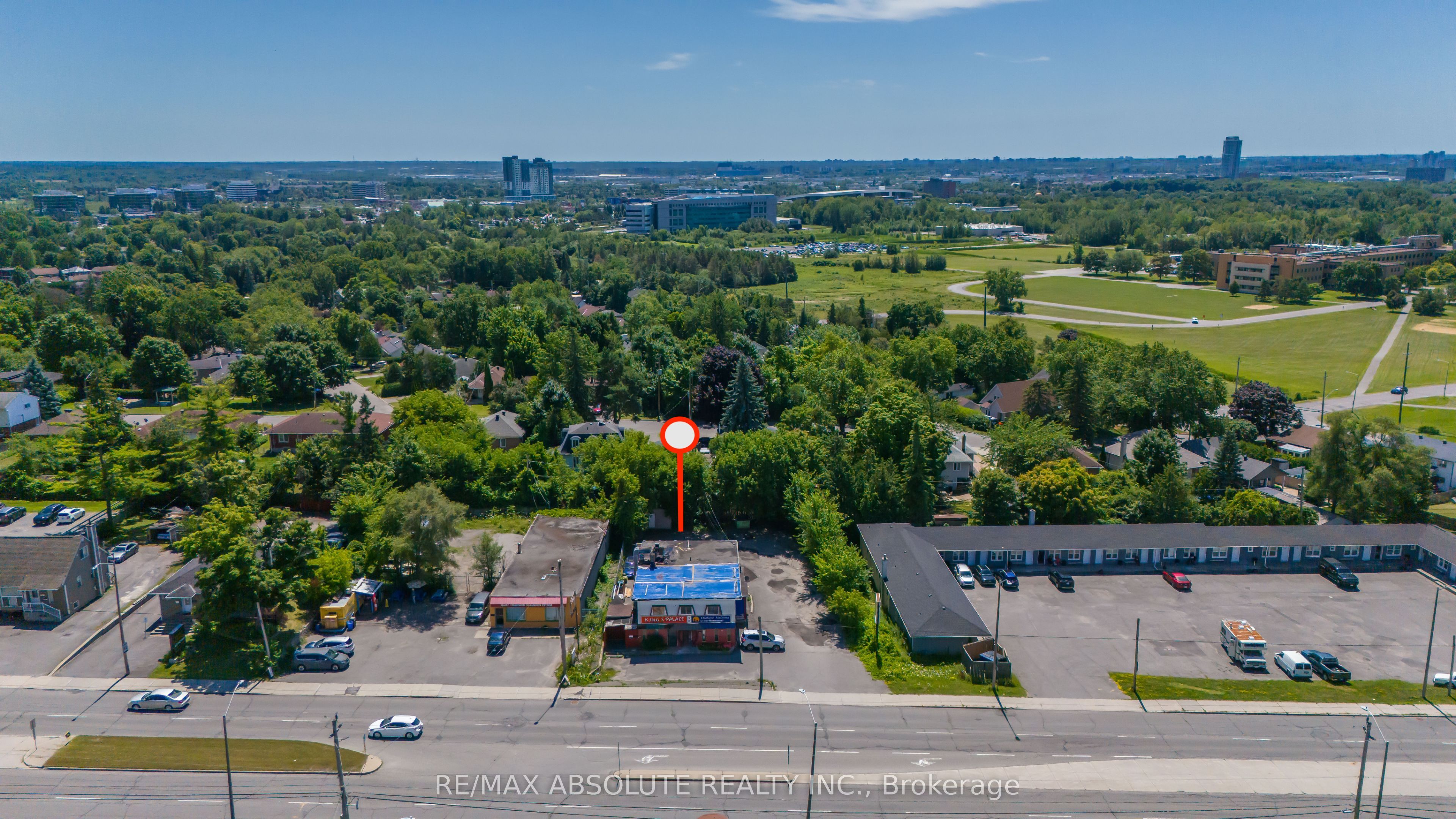 1690 Montreal Road Property Photo