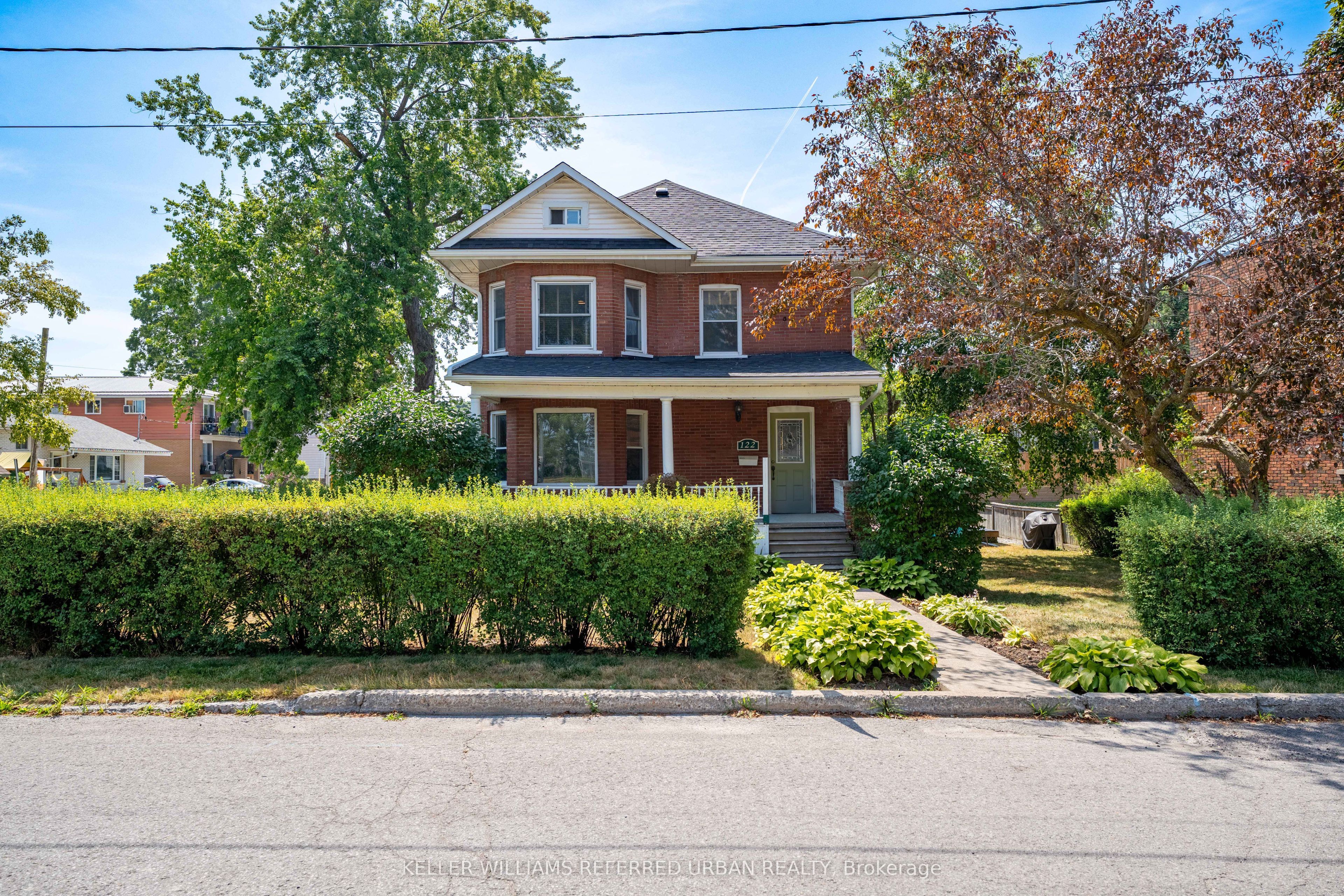 122 Queen Street Property Photo 1