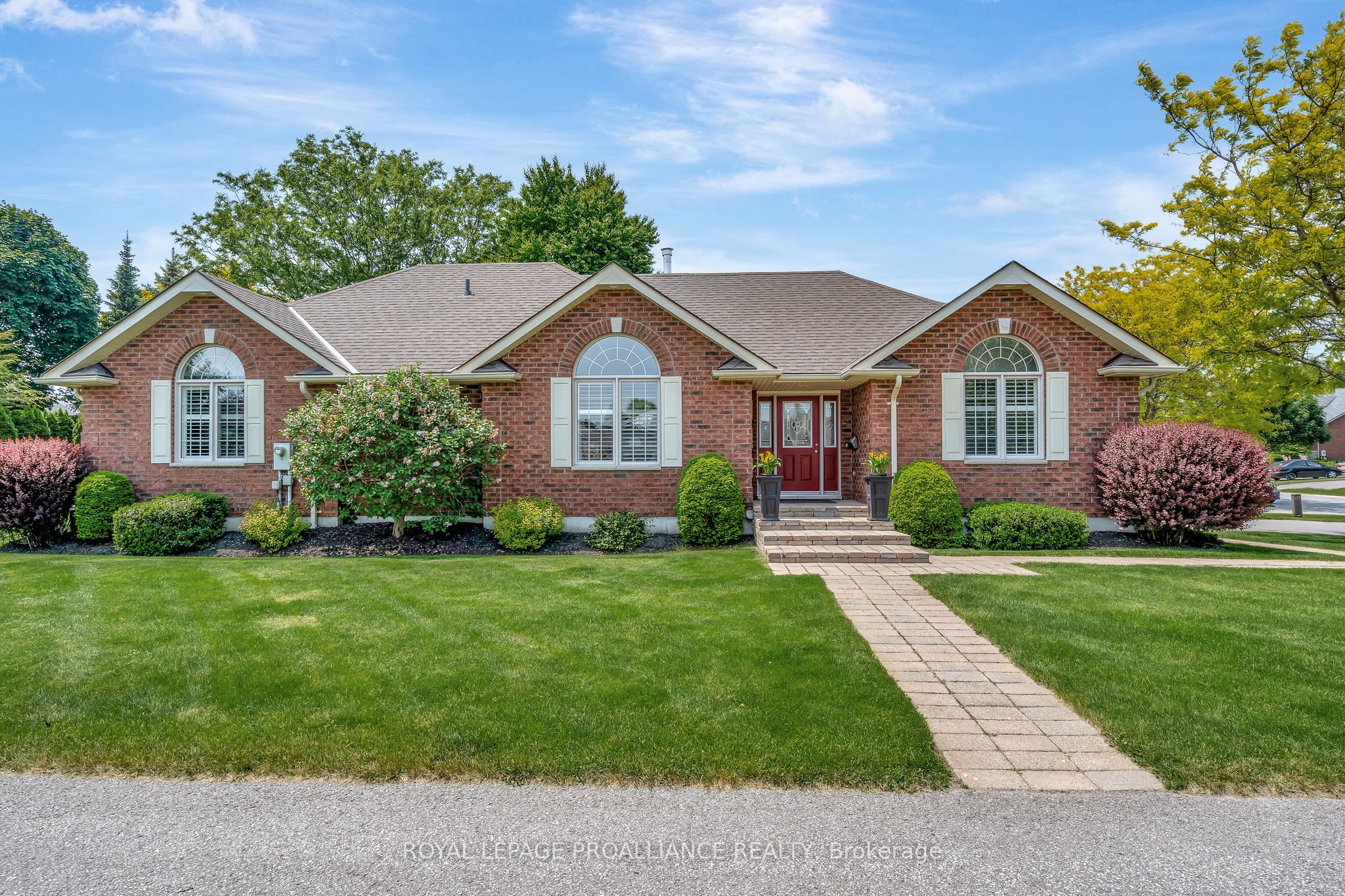 3 Hazel Court Property Photo