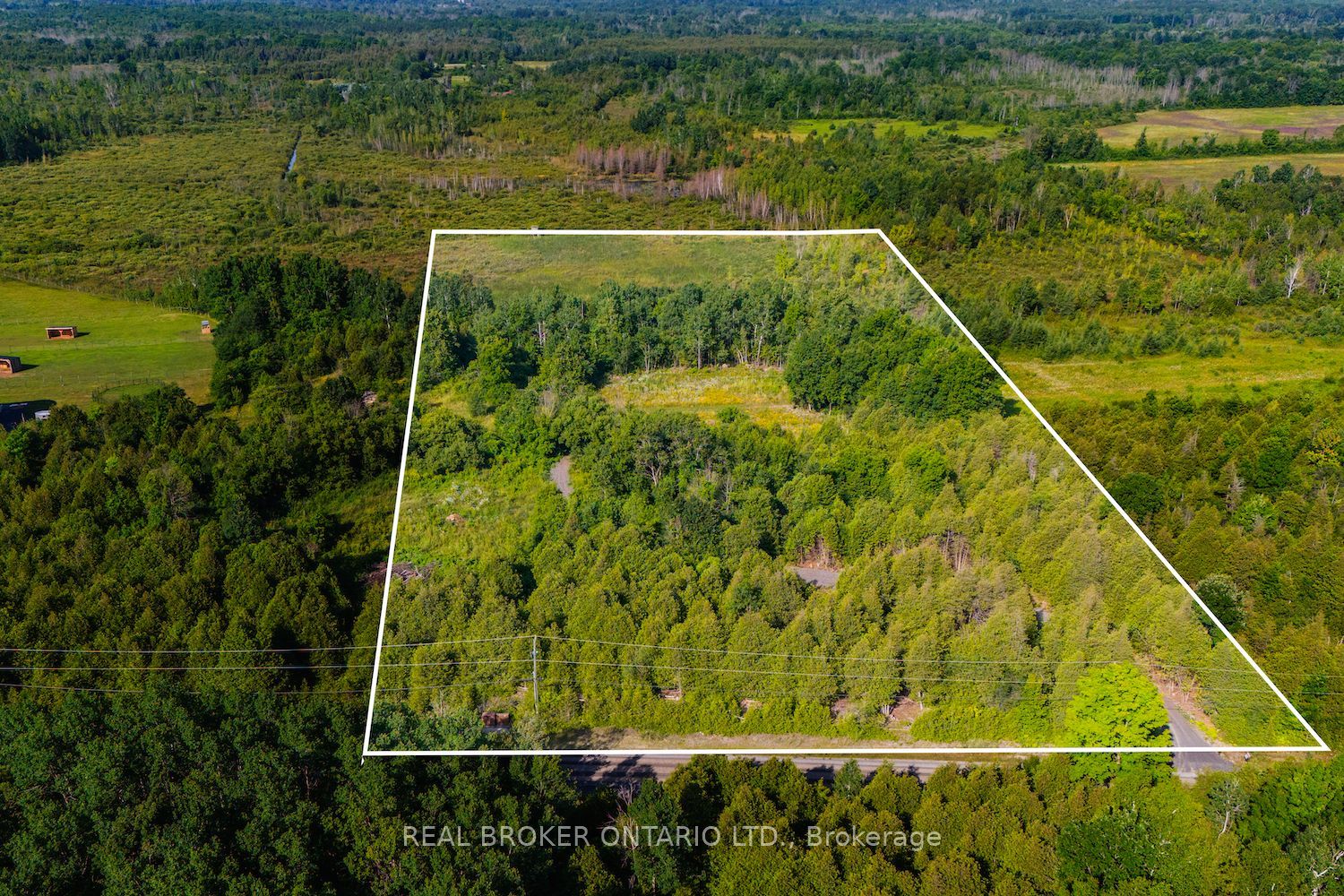 Lot 3 Kyle Road Property Photo 1
