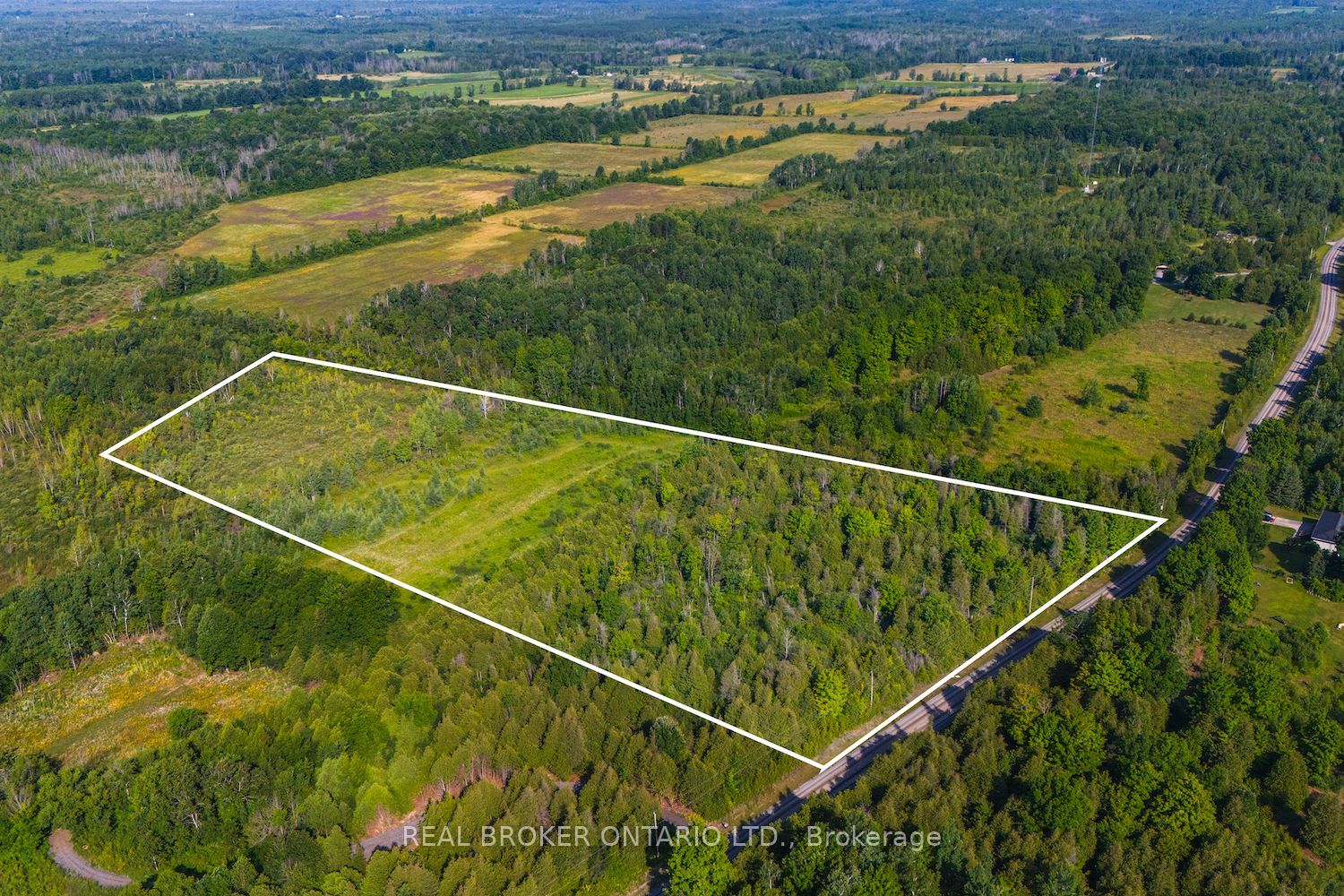 Lot 2 Kyle Road Property Photo 1