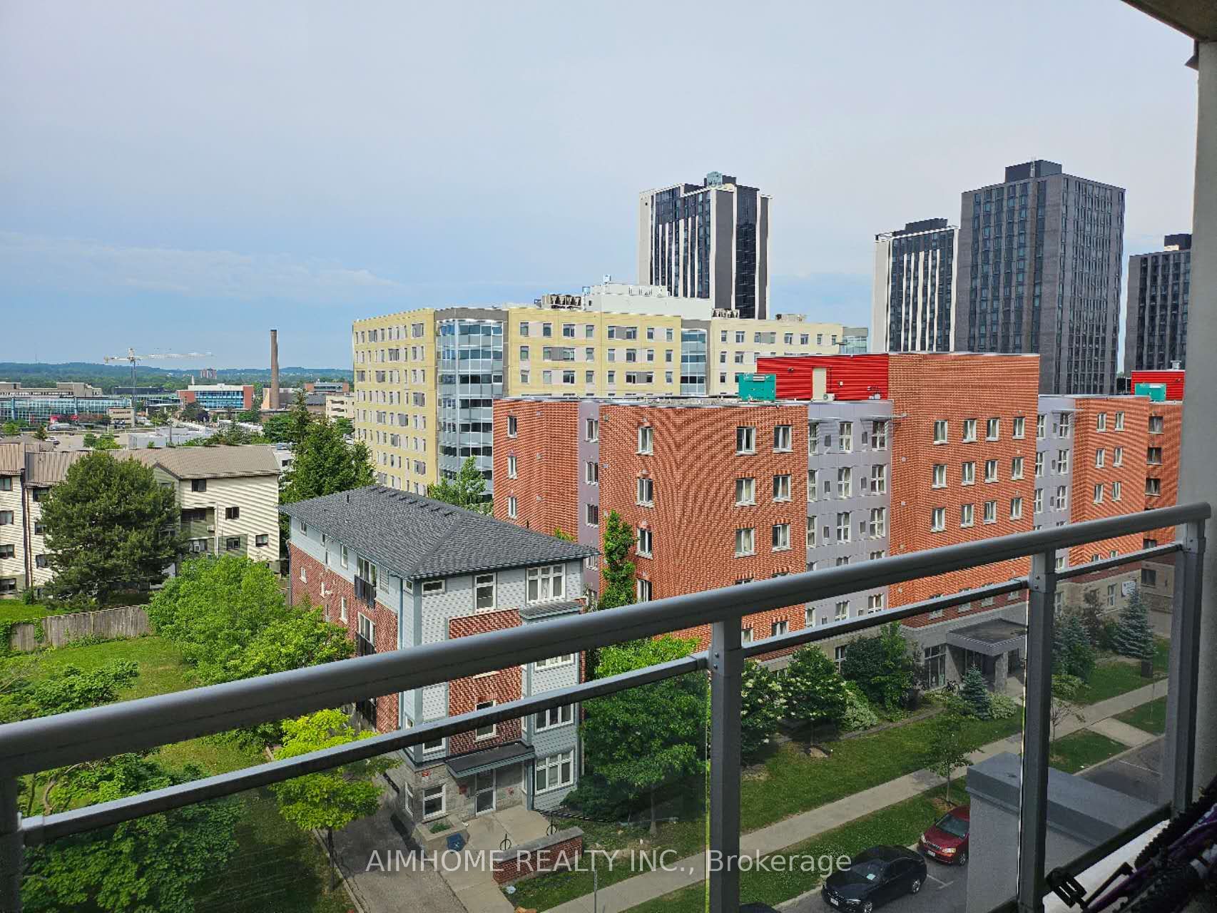 280 Lester Street E 614 Property Photo 8