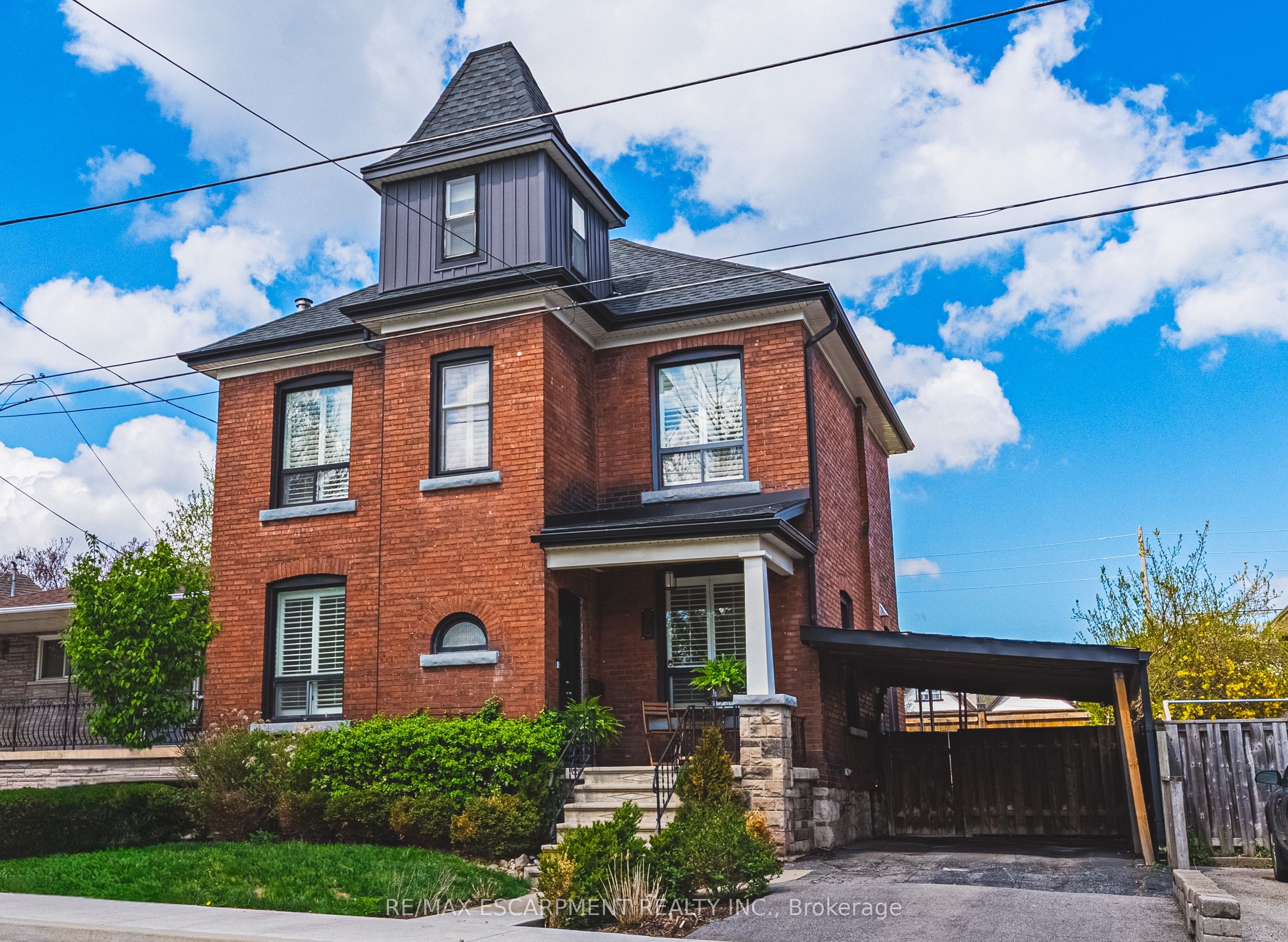 78 Colbourne Street Property Photo