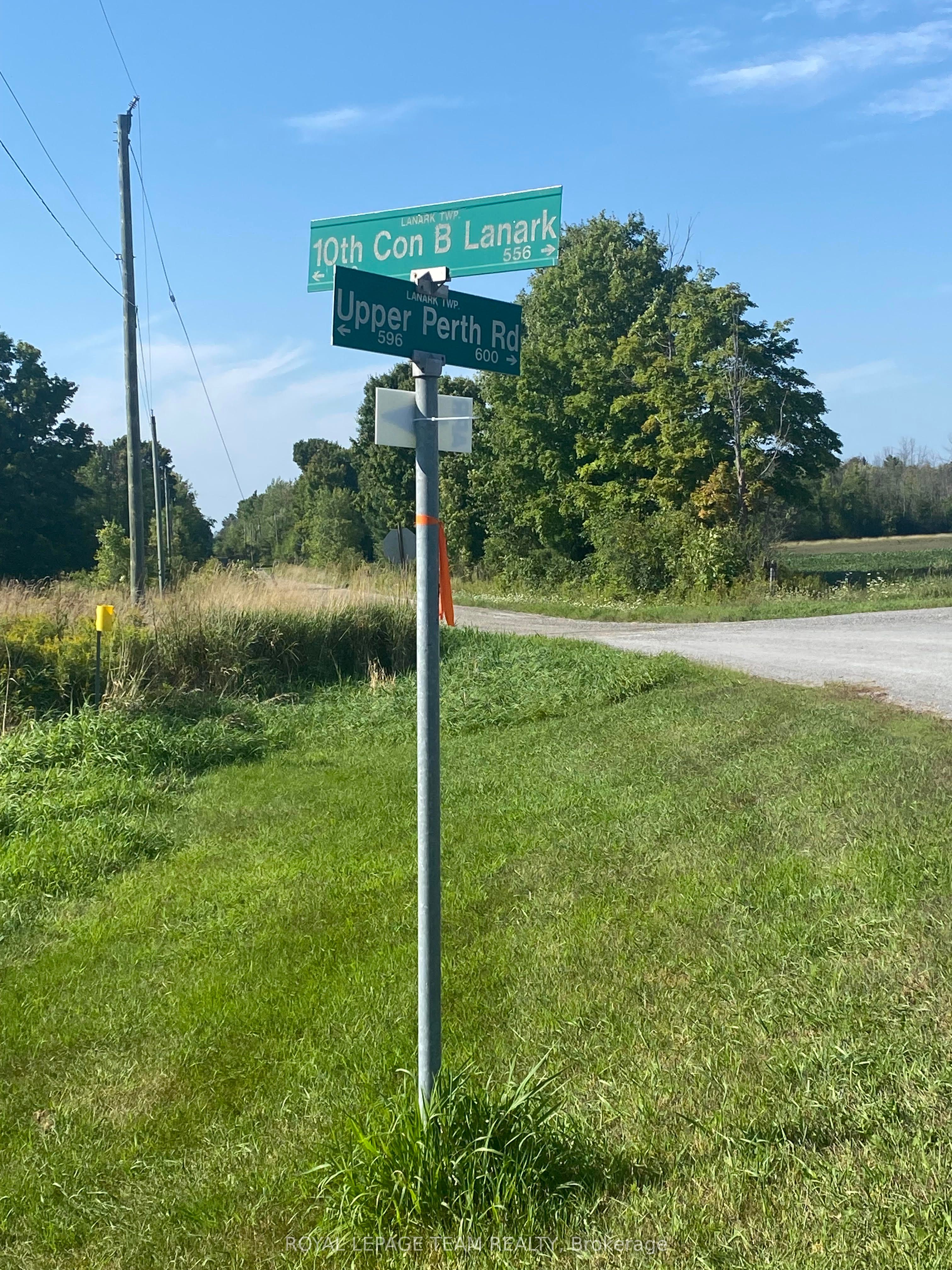 Lot 7 10th Concession B Road Property Photo 11