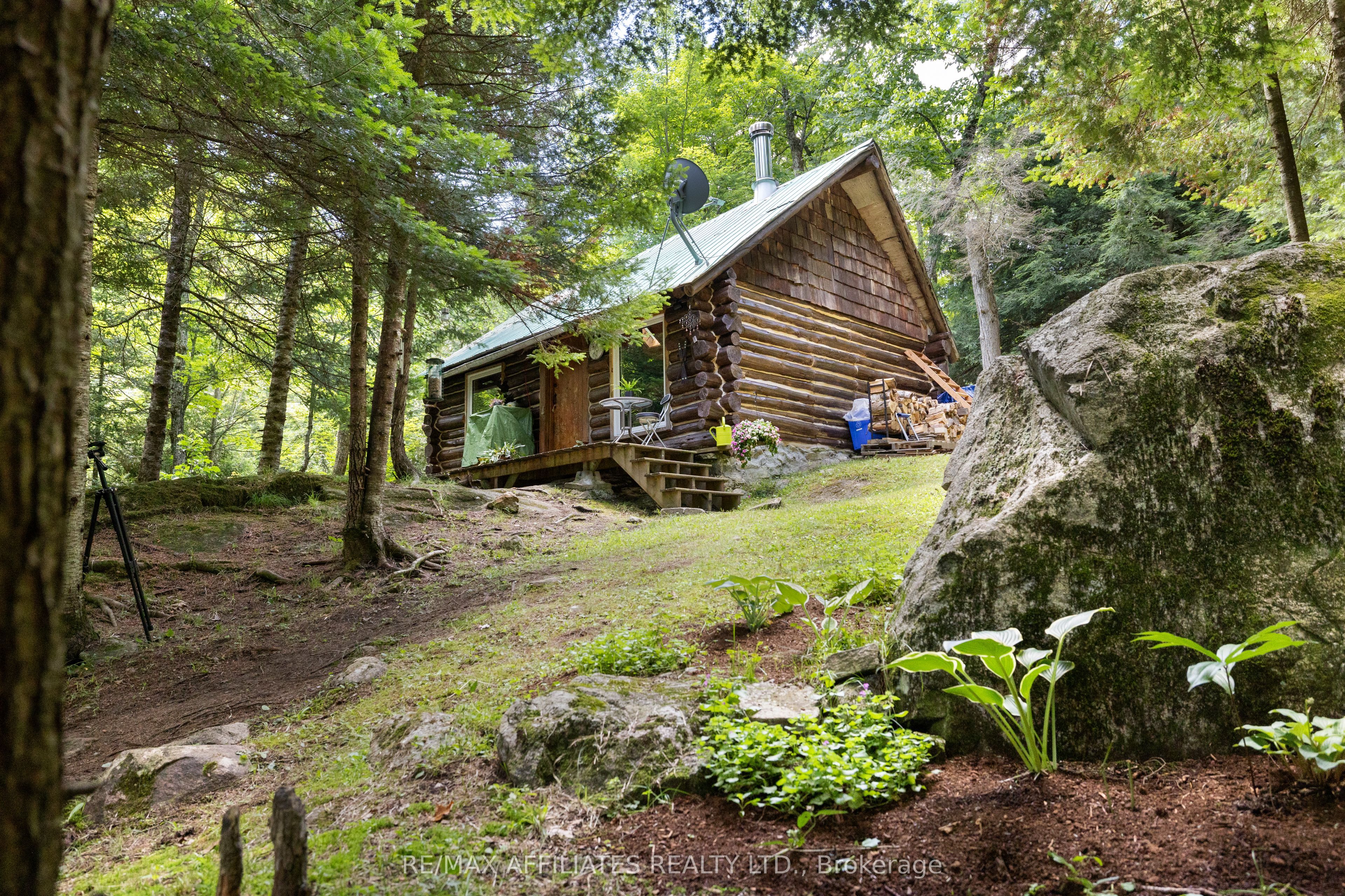 24163 Highway 7 Highway Property Photo 1