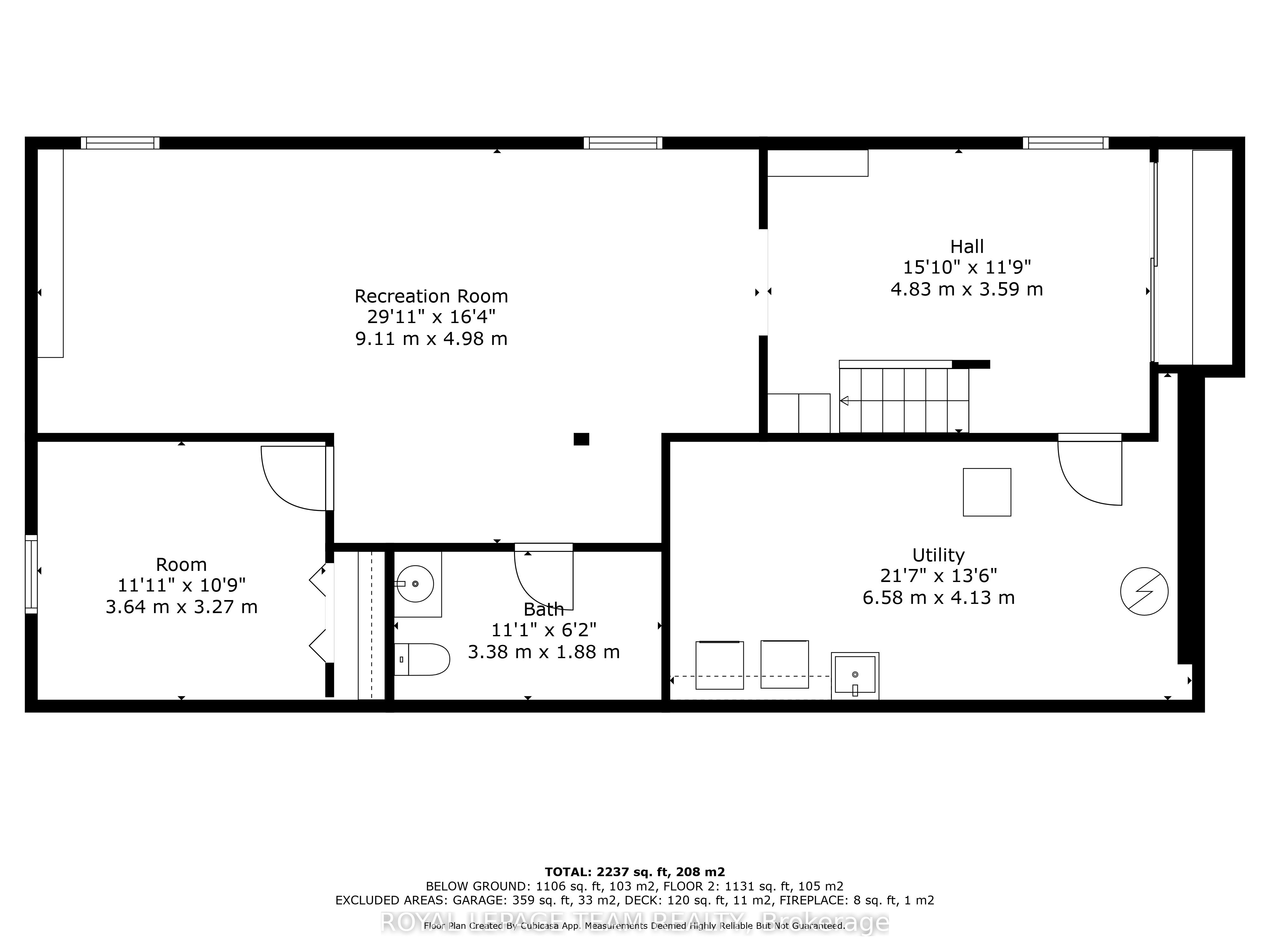 6481 Rideau Valley Drive N Property Photo 46