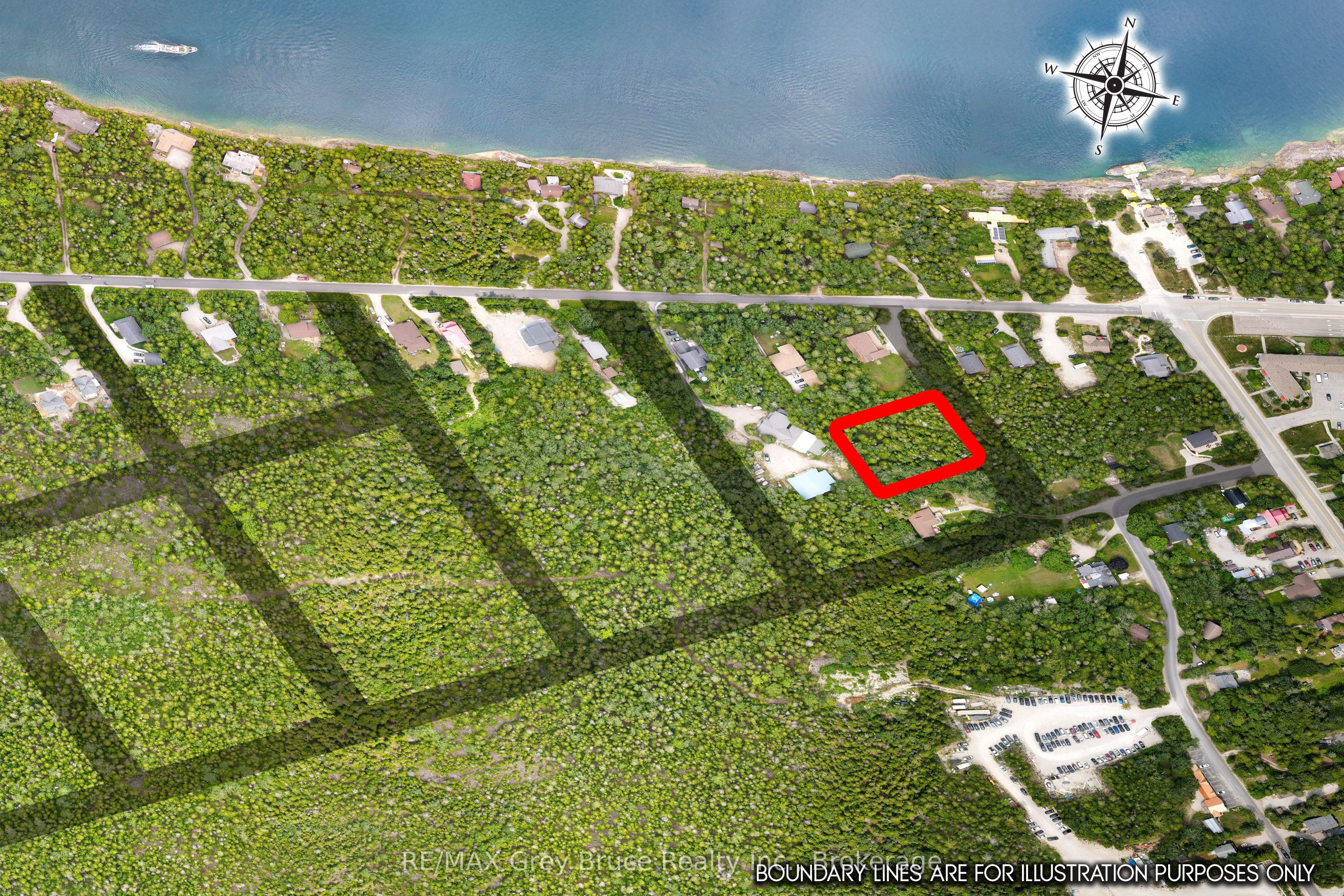 Lot 118 & 120 John Street Property Photo 1