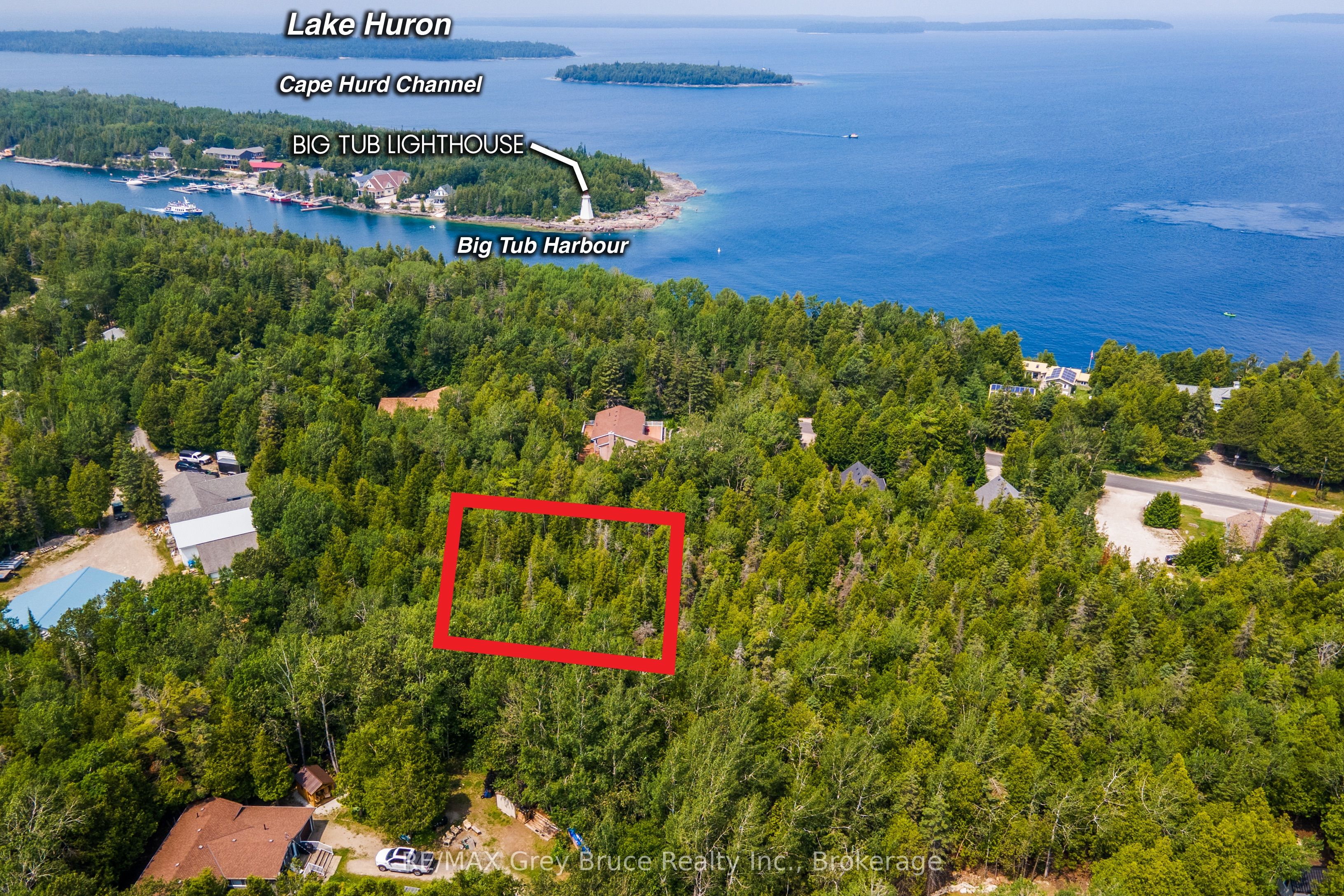 Lot 118 & 120 John Street Property Photo 2