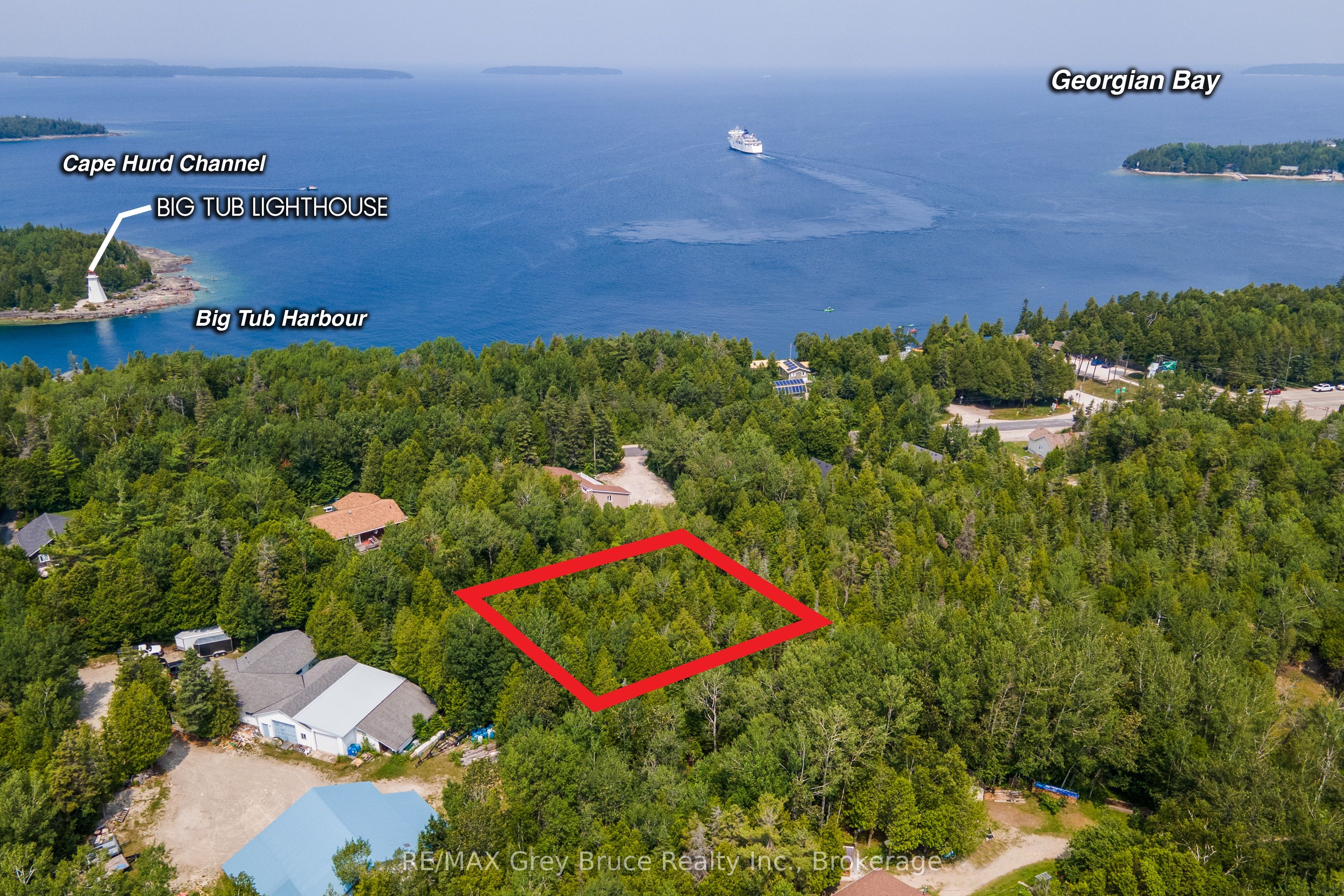 Lot 118 & 120 John Street Property Photo 4