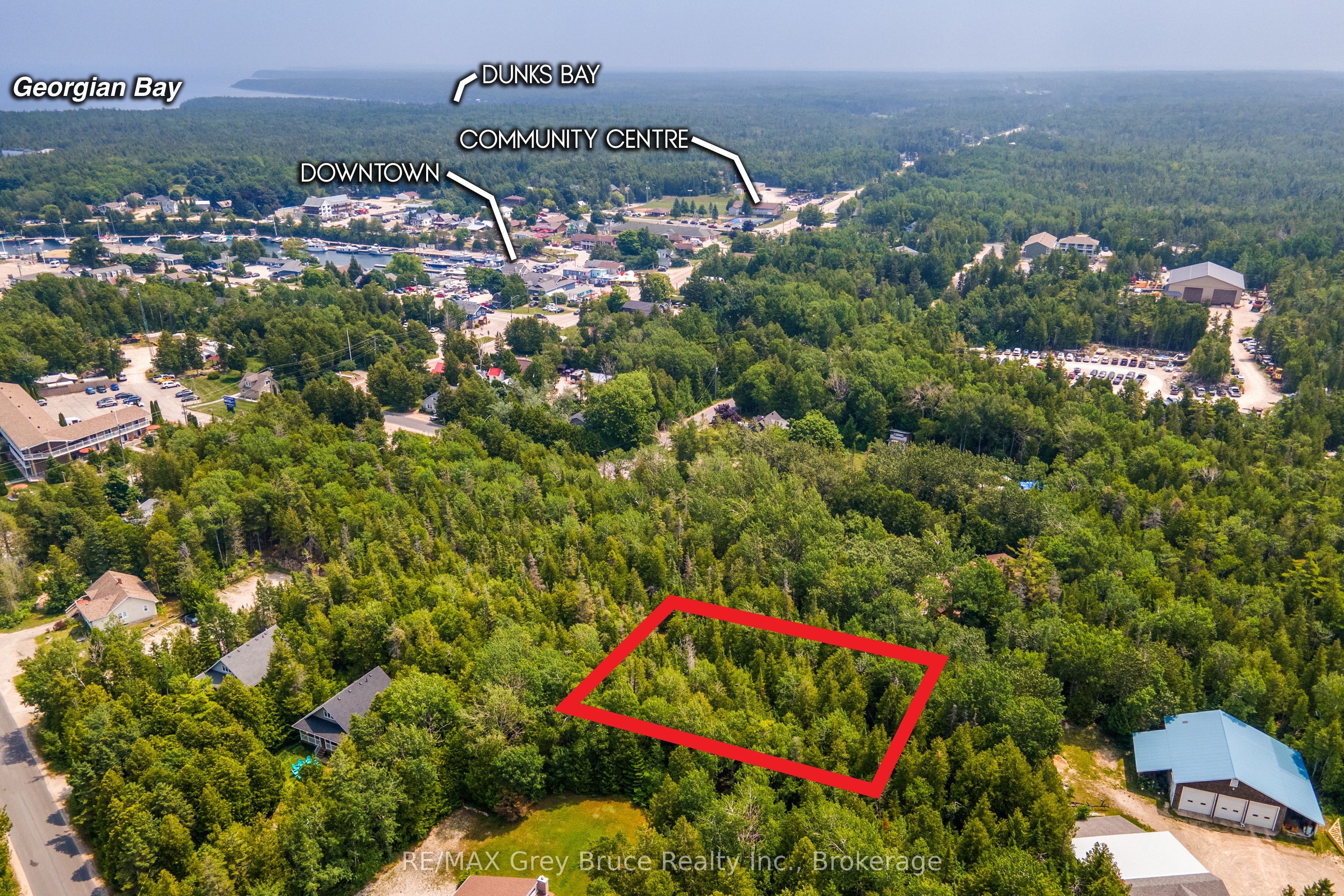 Lot 118 & 120 John Street Property Photo 6